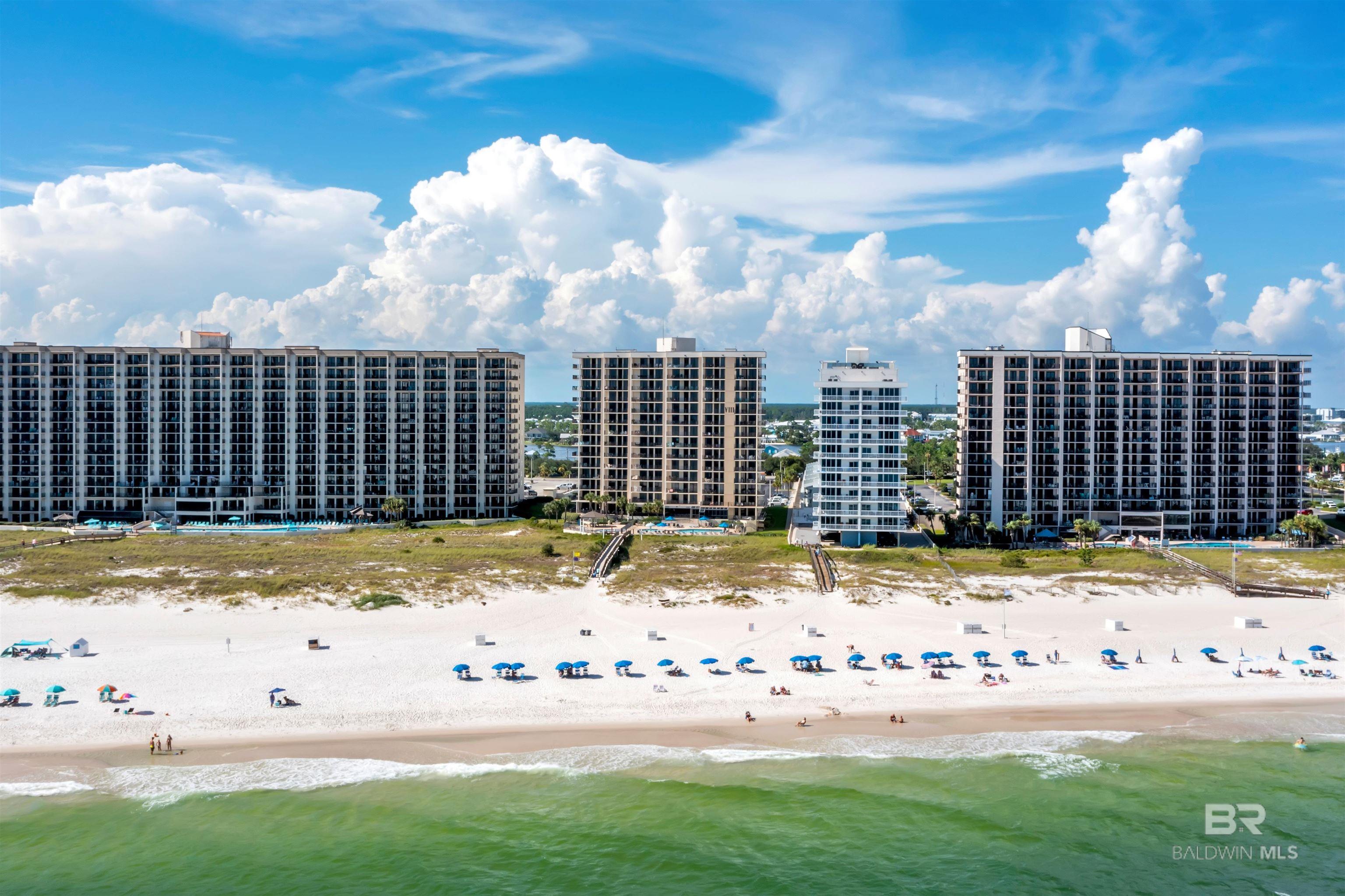 27008 Perdido Beach Boulevard UNIT 8402, Orange Beach, AL, 36561