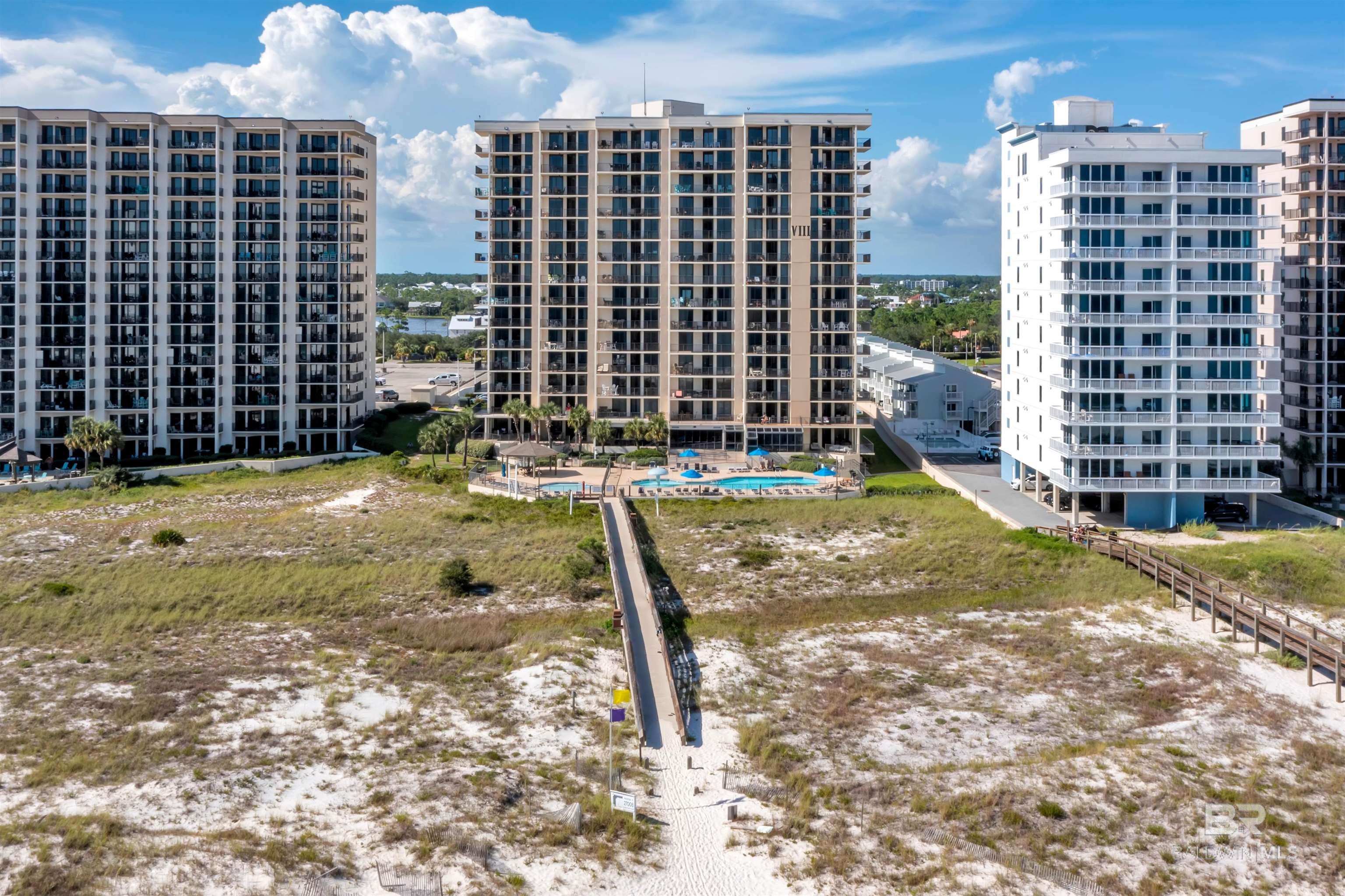 27008 Perdido Beach Boulevard UNIT 8402, Orange Beach, AL, 36561
