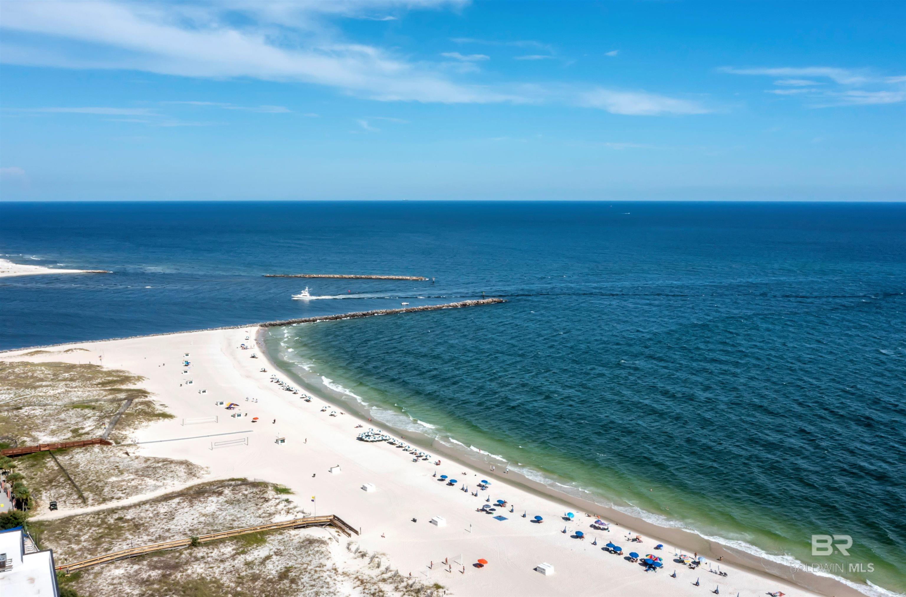 27008 Perdido Beach Boulevard UNIT 8402, Orange Beach, AL, 36561