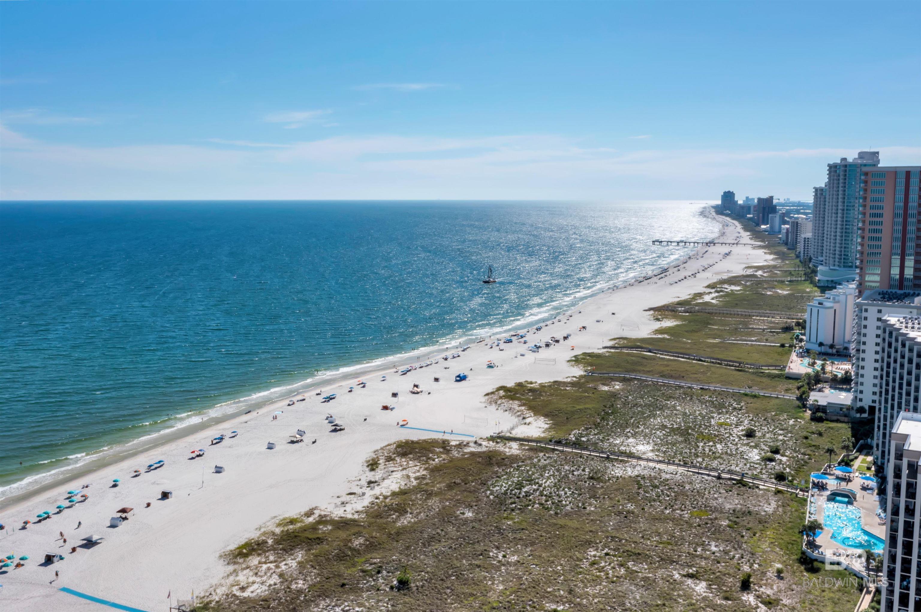 27008 Perdido Beach Boulevard UNIT 8402, Orange Beach, AL, 36561
