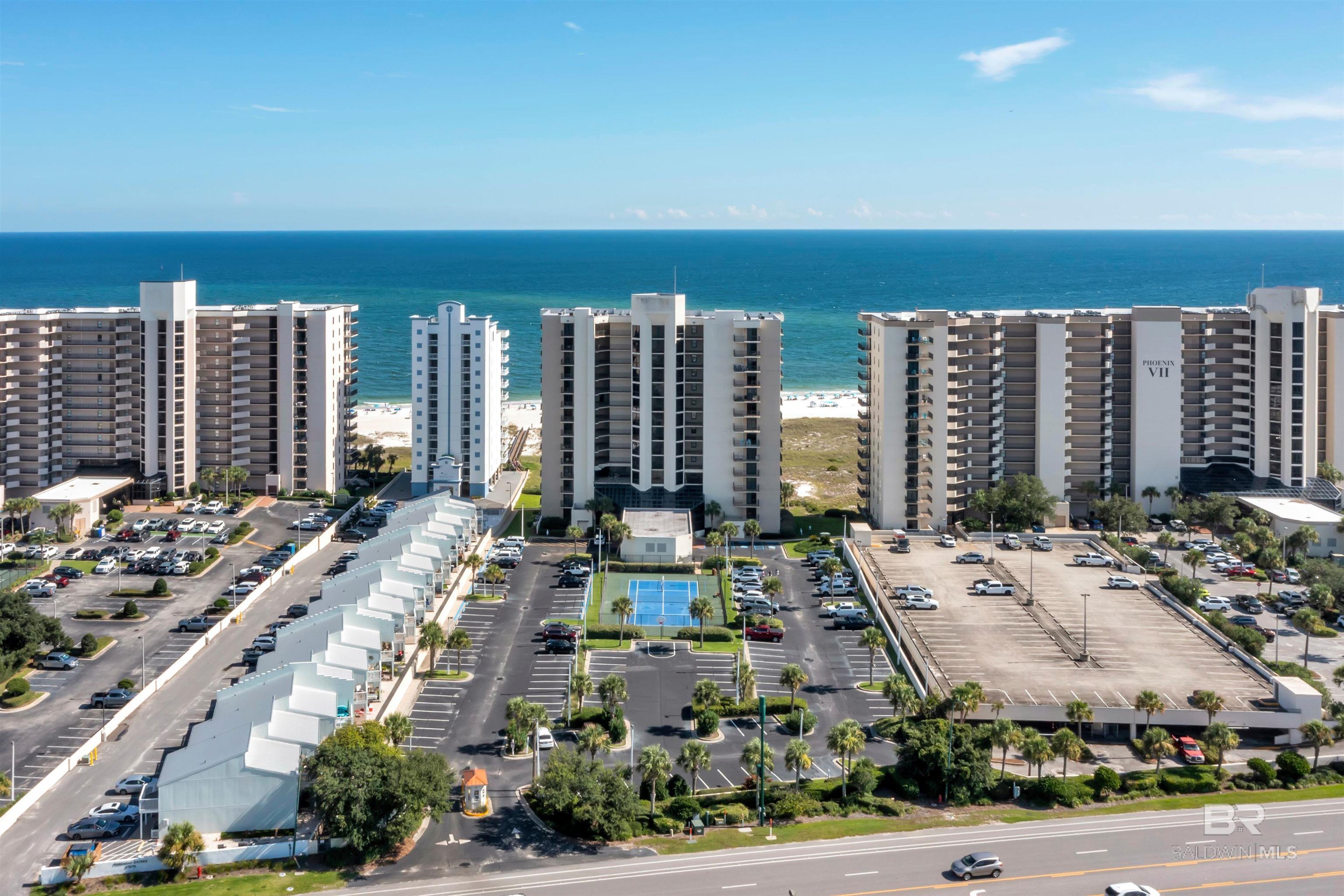 27008 Perdido Beach Boulevard UNIT 8402, Orange Beach, AL, 36561