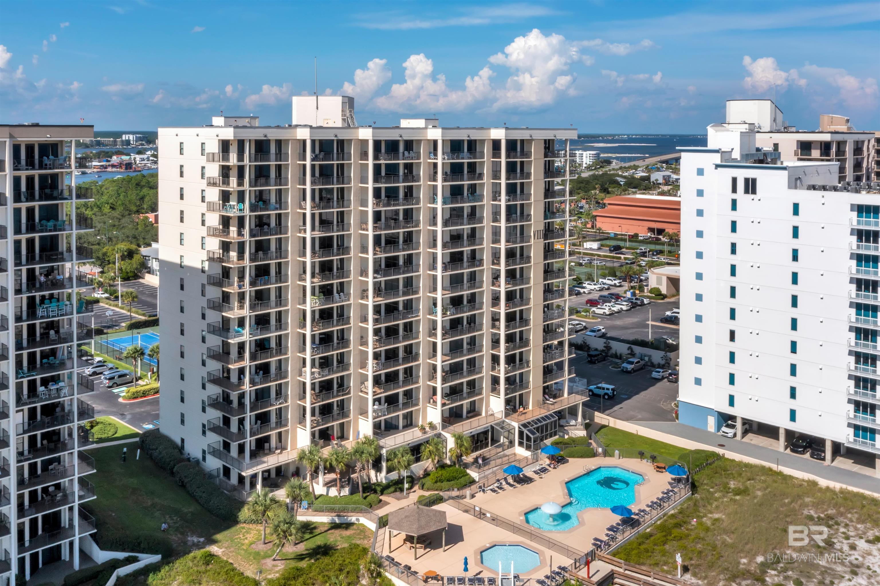 27008 Perdido Beach Boulevard UNIT 8402, Orange Beach, AL, 36561