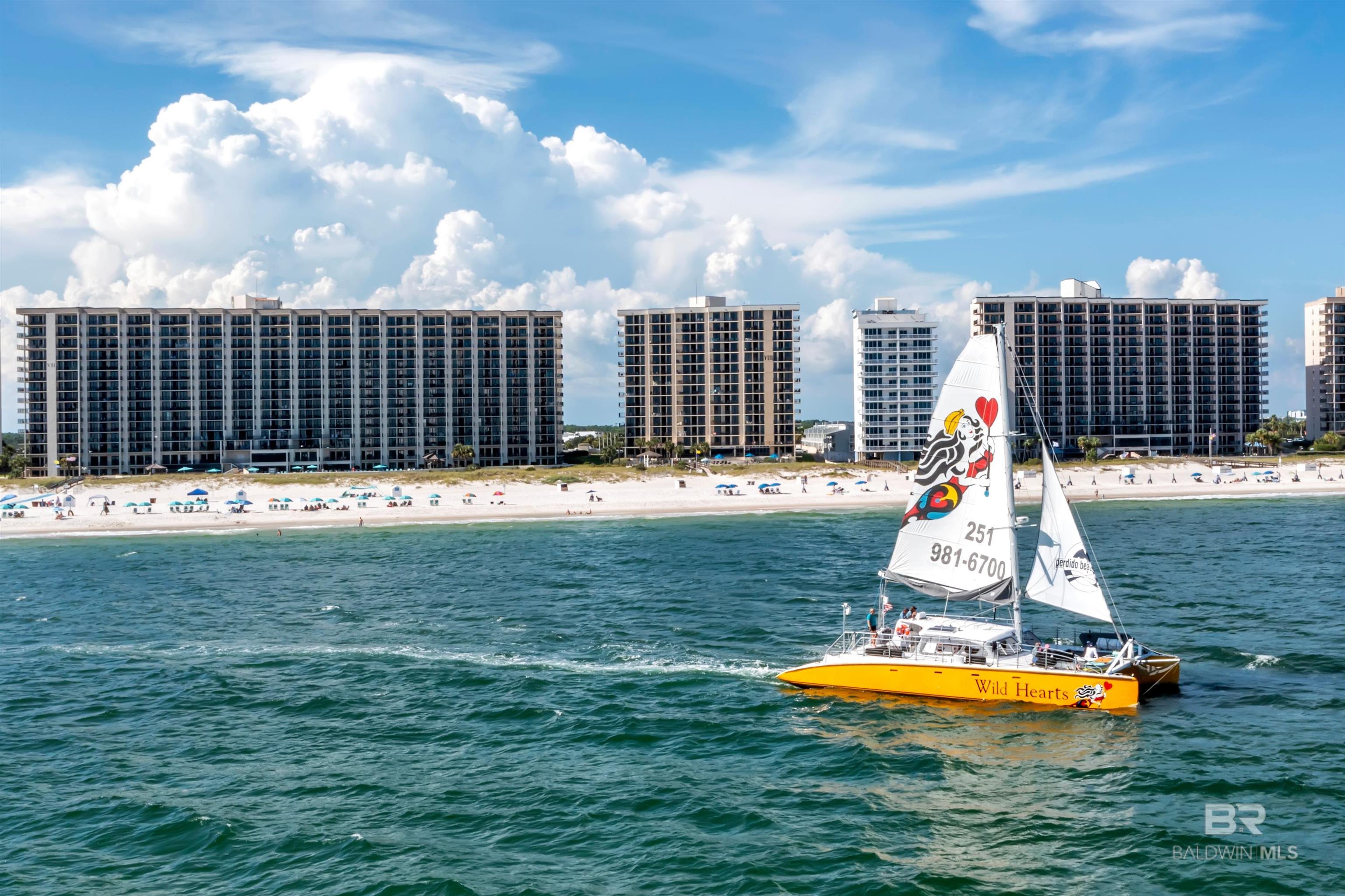 27008 Perdido Beach Boulevard UNIT 8402, Orange Beach, AL, 36561