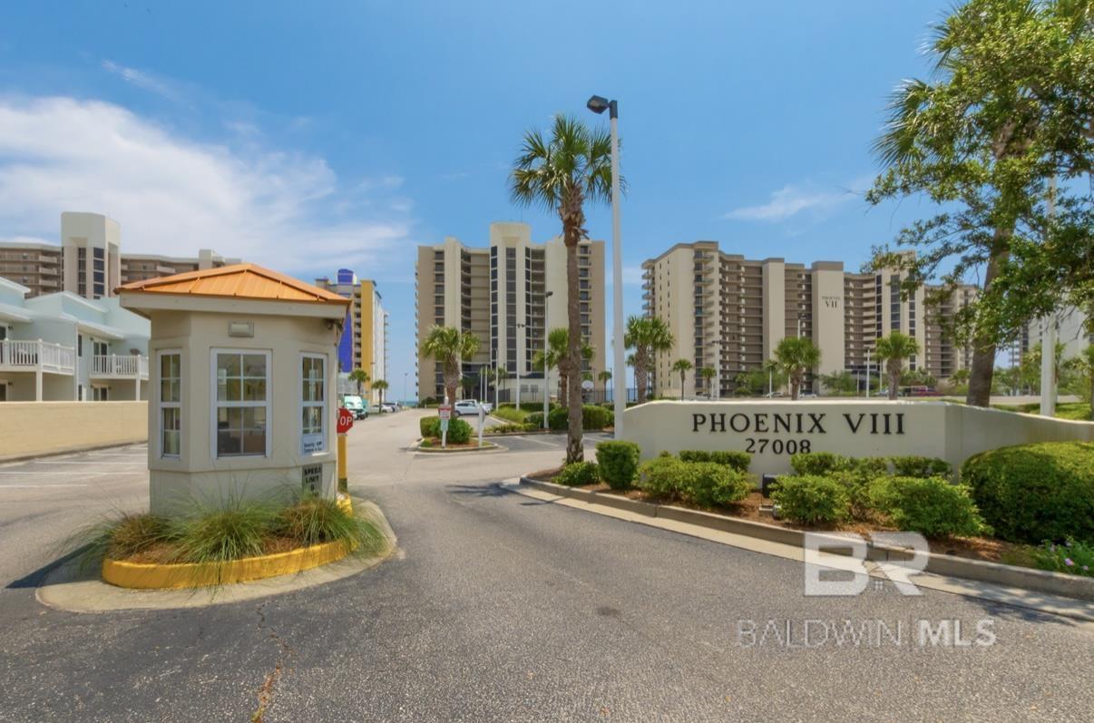 27008 Perdido Beach Boulevard UNIT 8402, Orange Beach, AL, 36561