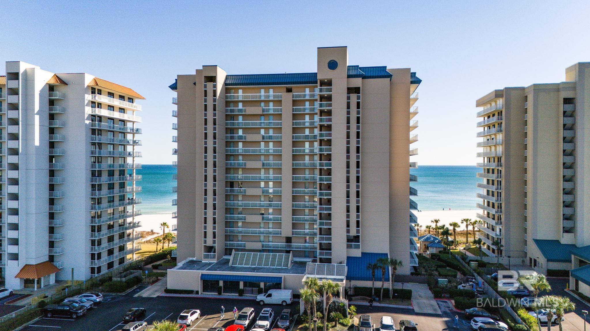Condos for Sale in Orange Beach AL