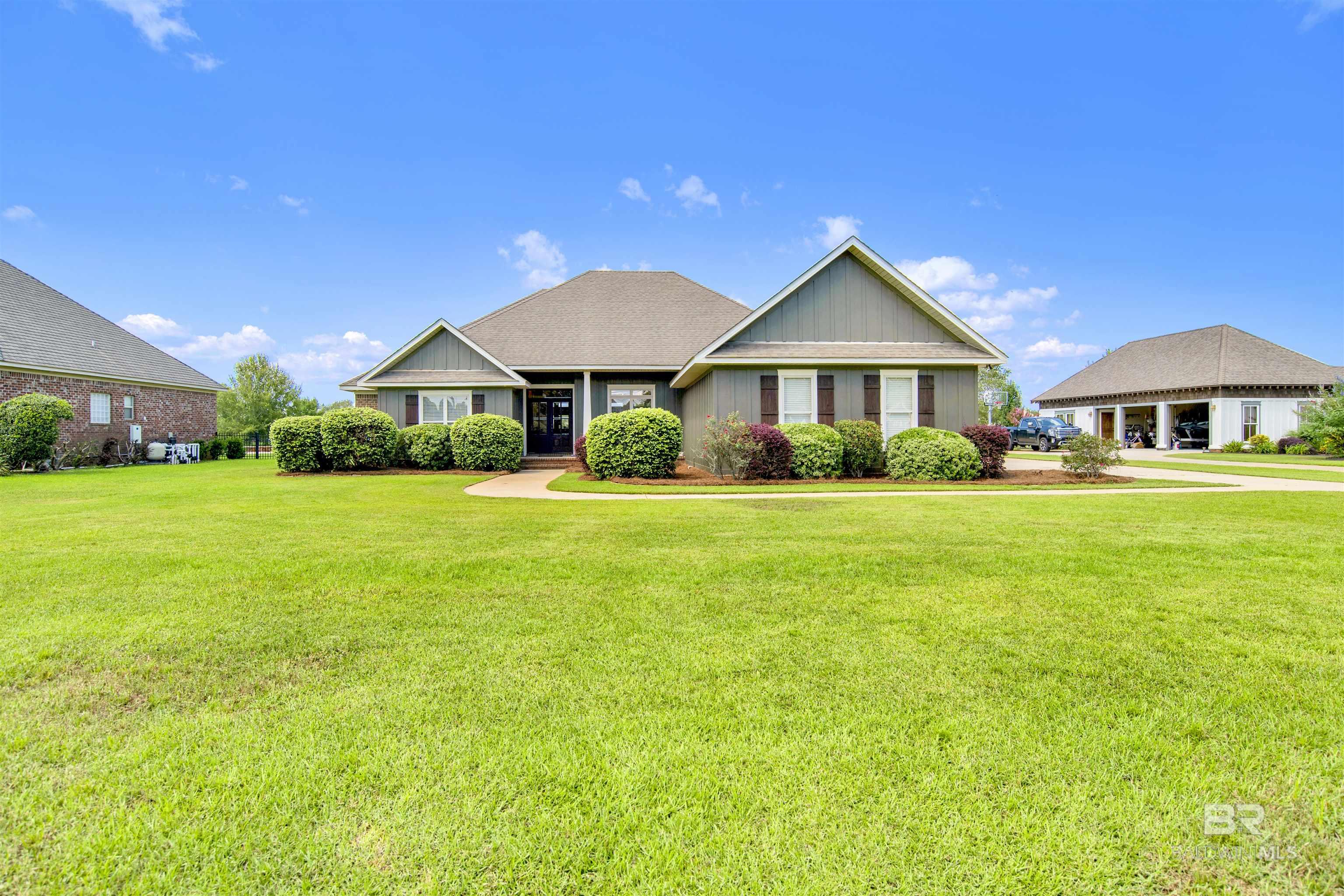 11741 A County Road 54, Daphne, AL, 36526