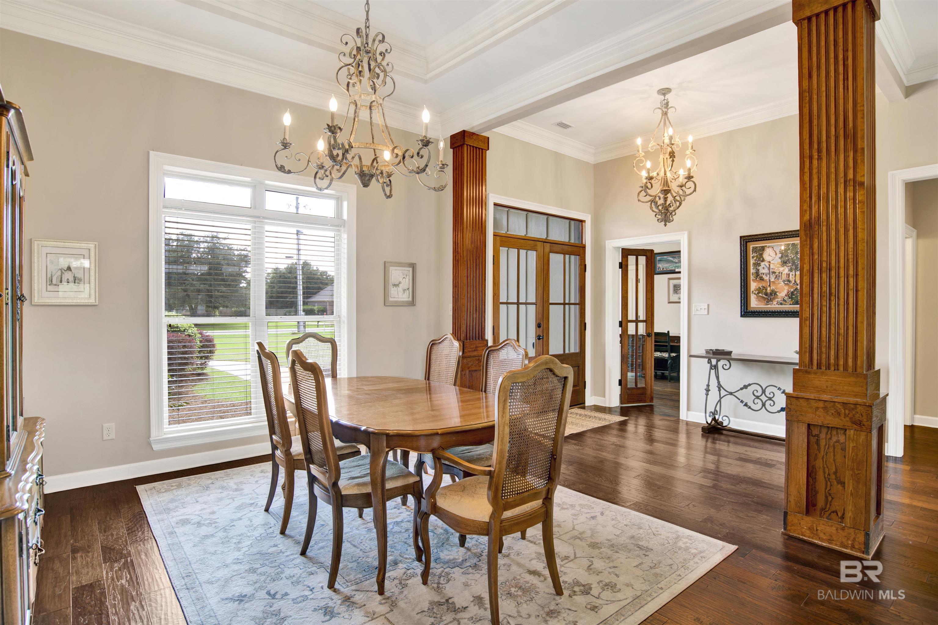 11741 A County Road 54, Daphne, AL, 36526