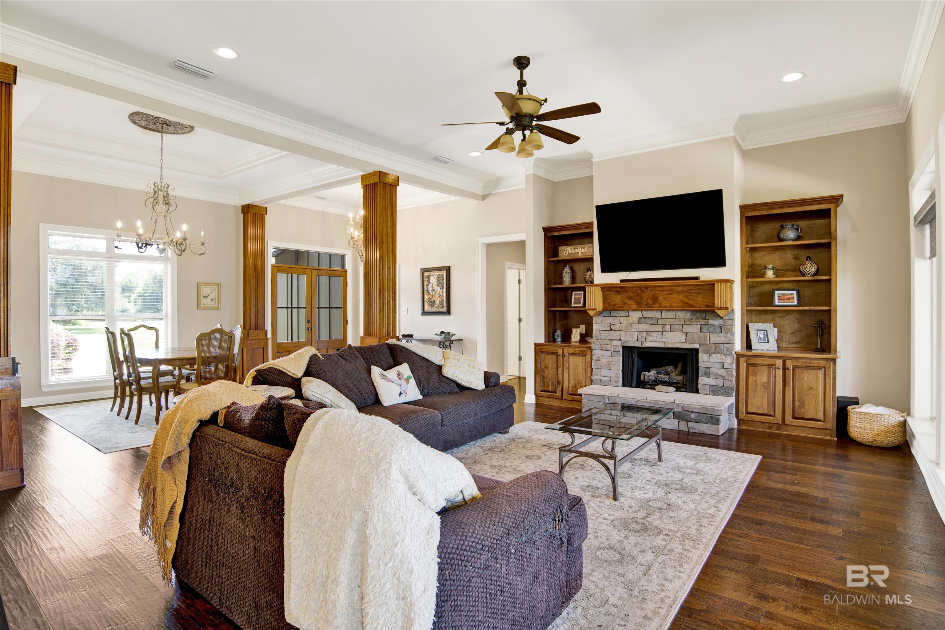 11741 A County Road 54, Daphne, AL, 36526