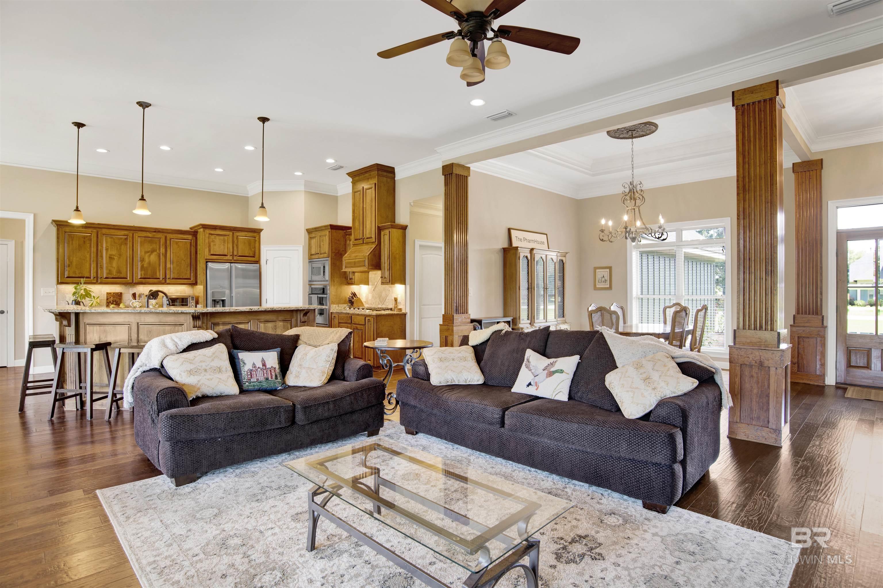 11741 A County Road 54, Daphne, AL, 36526