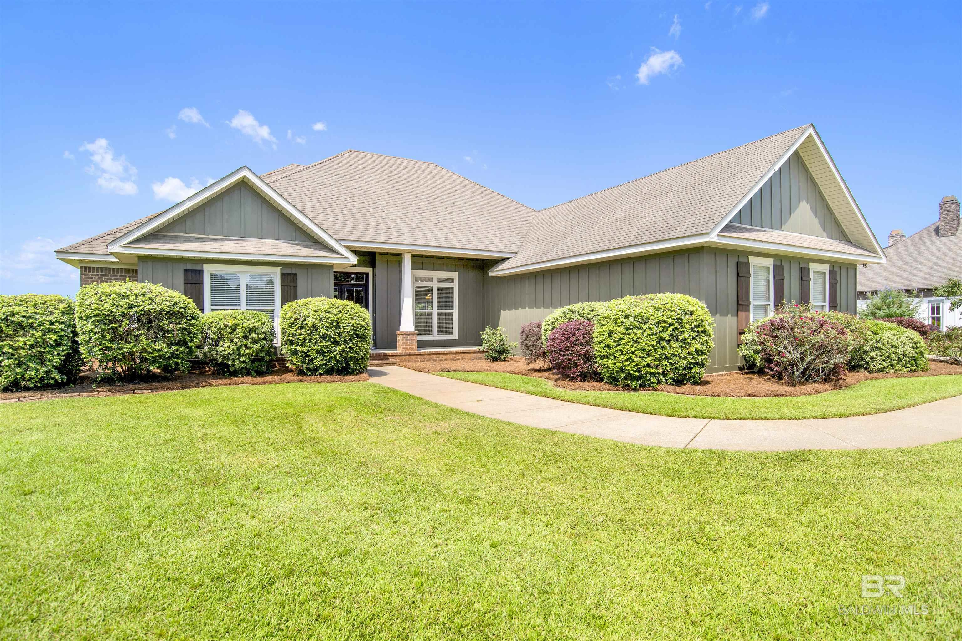 11741 A County Road 54, Daphne, AL, 36526