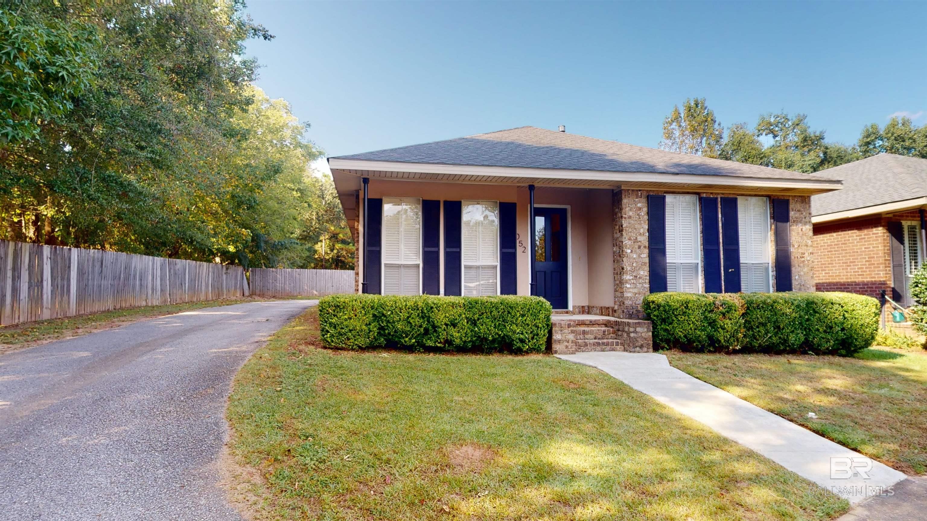 6052 Magnolia Place, Mobile, AL, 36608