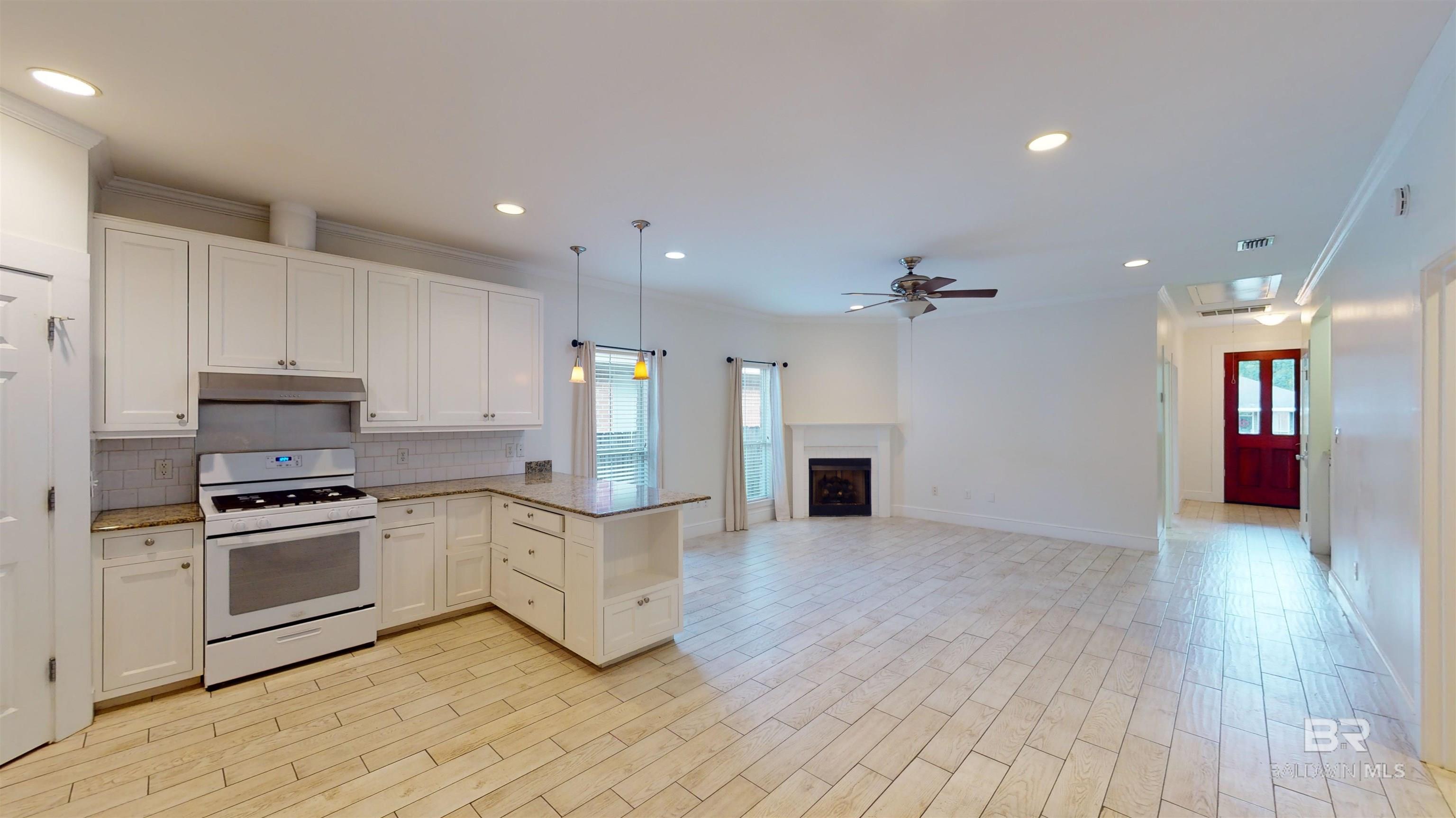 6052 Magnolia Place, Mobile, AL, 36608