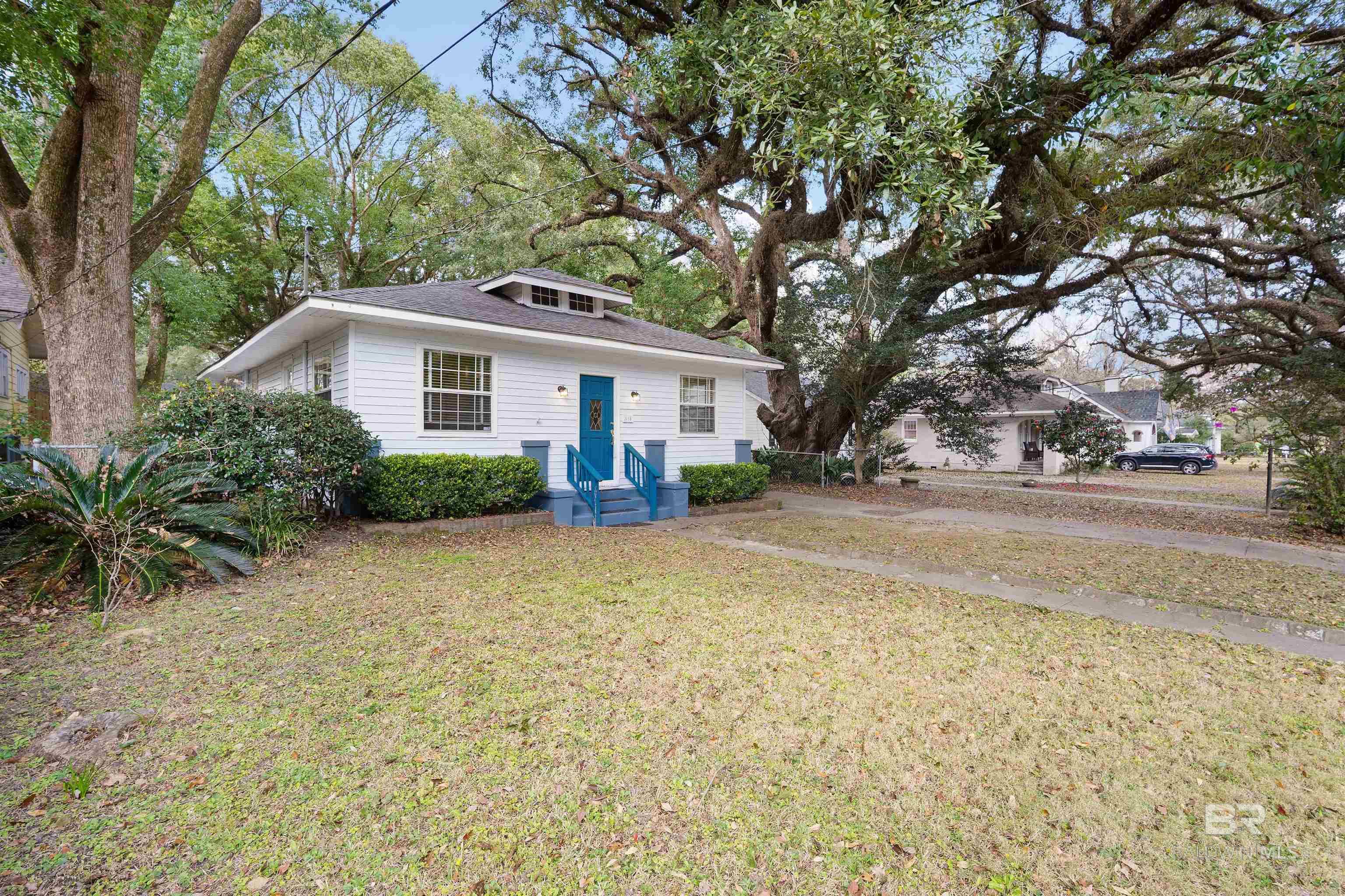 118 Mohawk Street