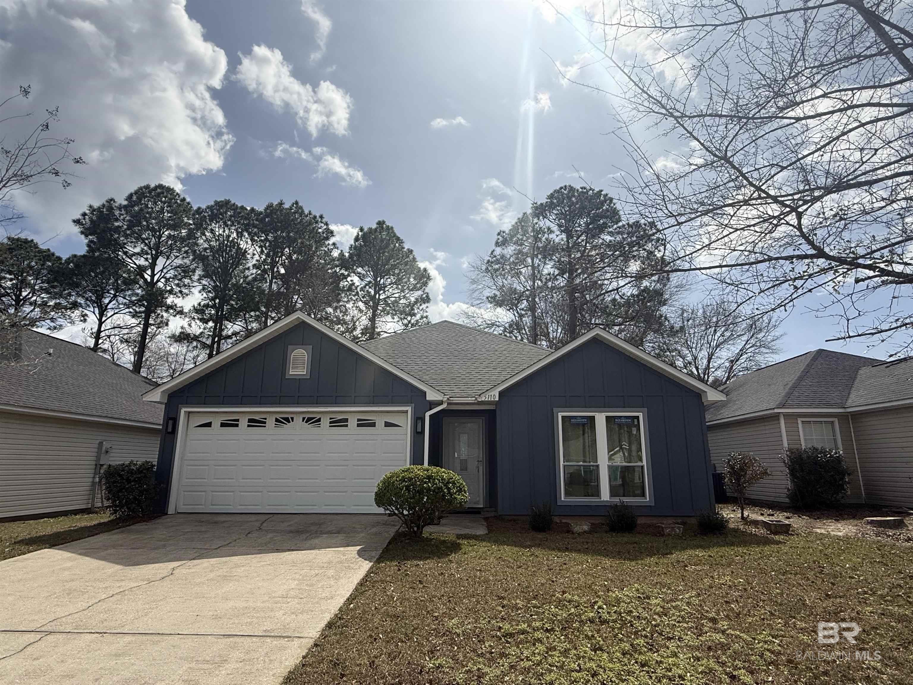 Homes for Sale in Orange Beach AL