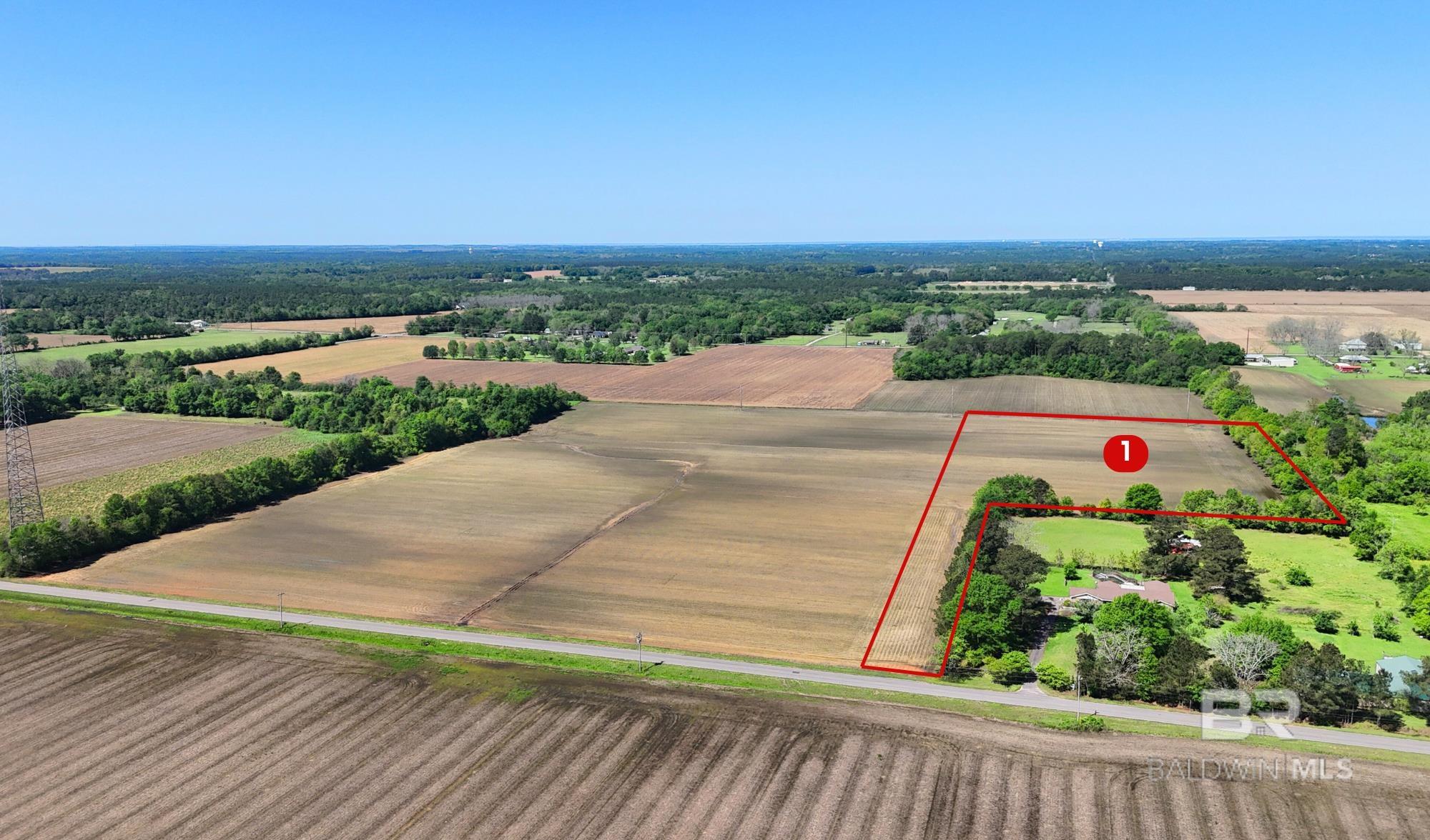 764 Gulf Avenue, Orange Beach, AL, 36561