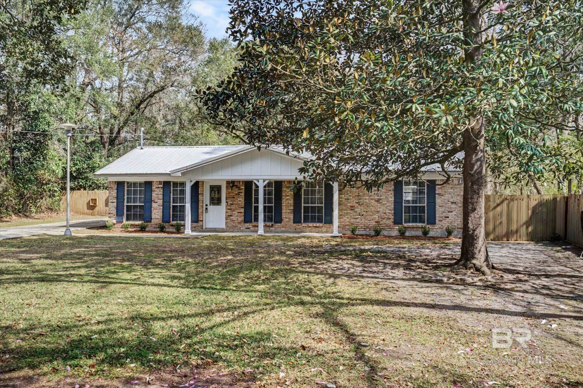 363 Park Avenue, Mobile, AL, 36695
