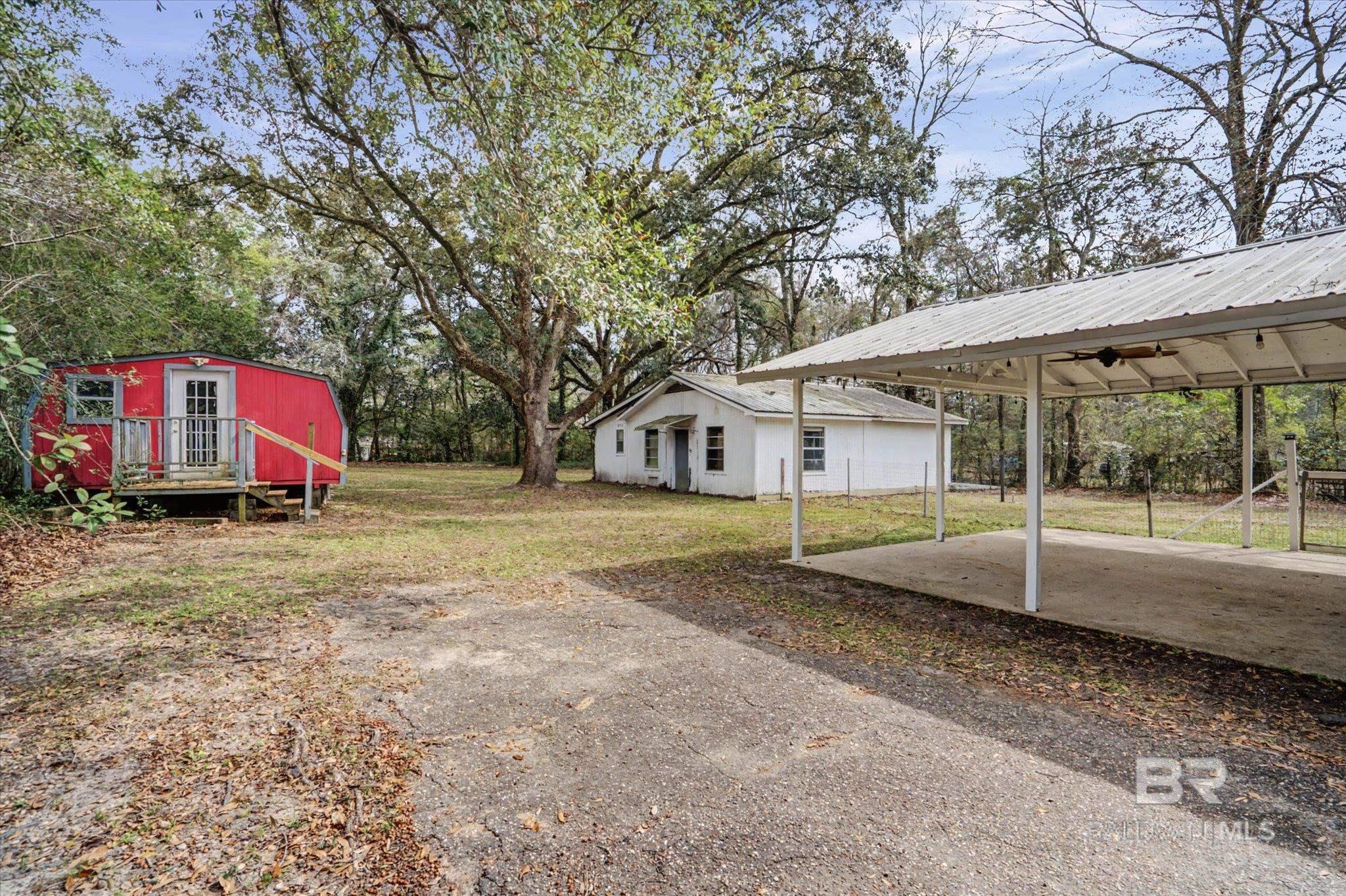 363 Park Avenue, Mobile, AL, 36695