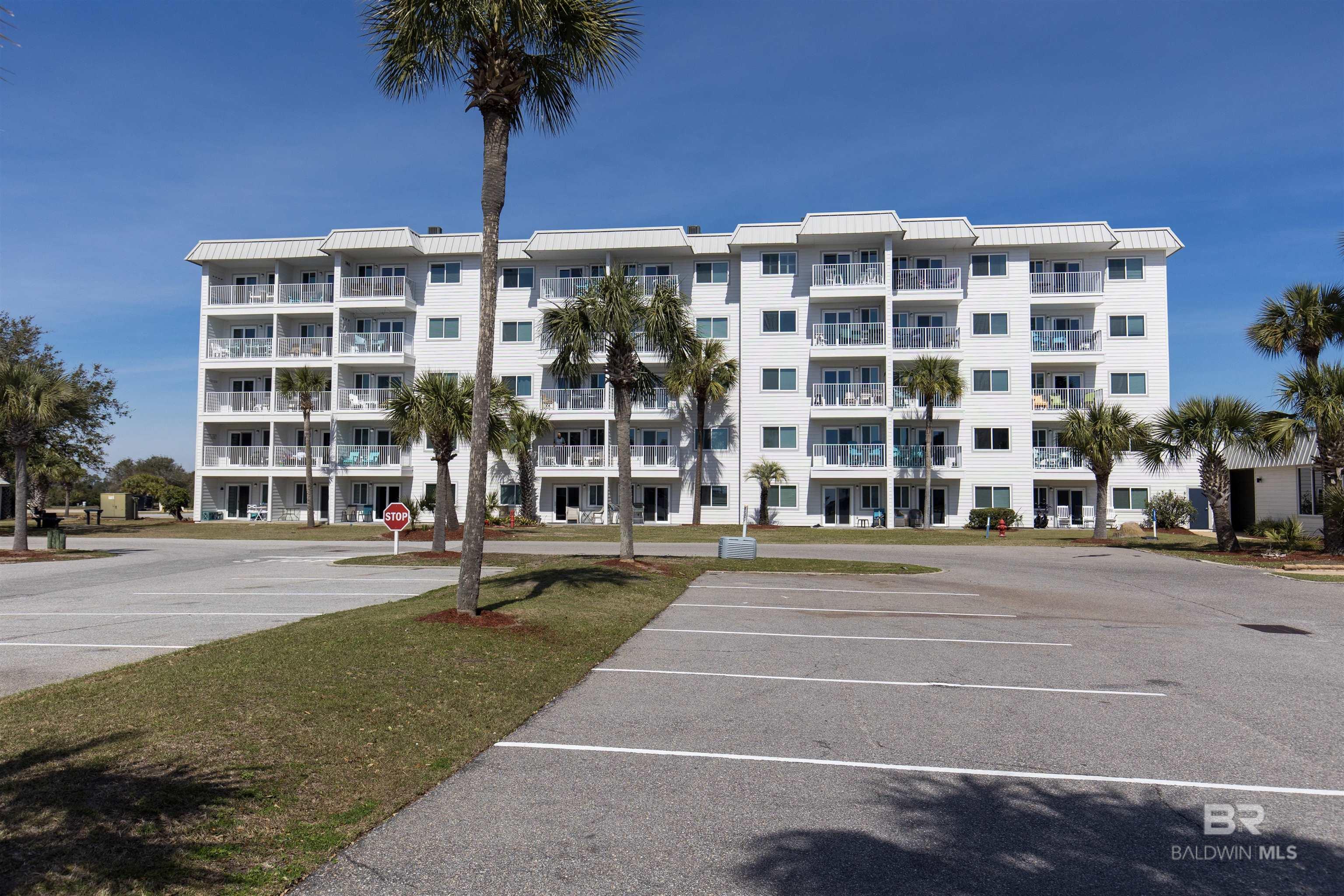 400 Plantation Road UNIT 4315, Gulf Shores, AL, 36542