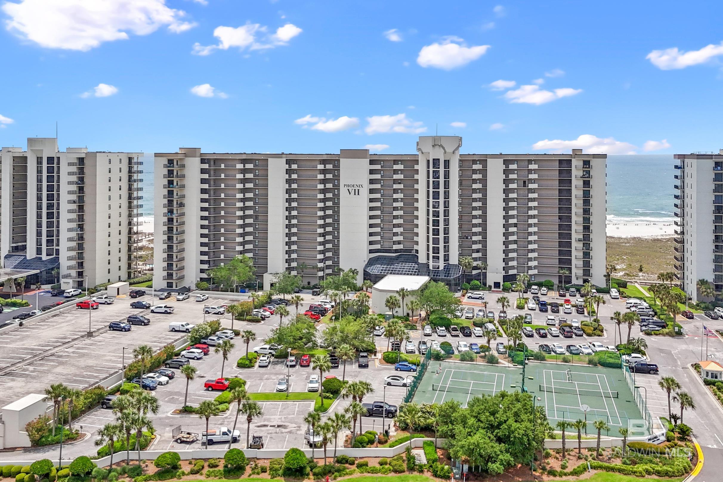 Condos for Sale in Orange Beach AL