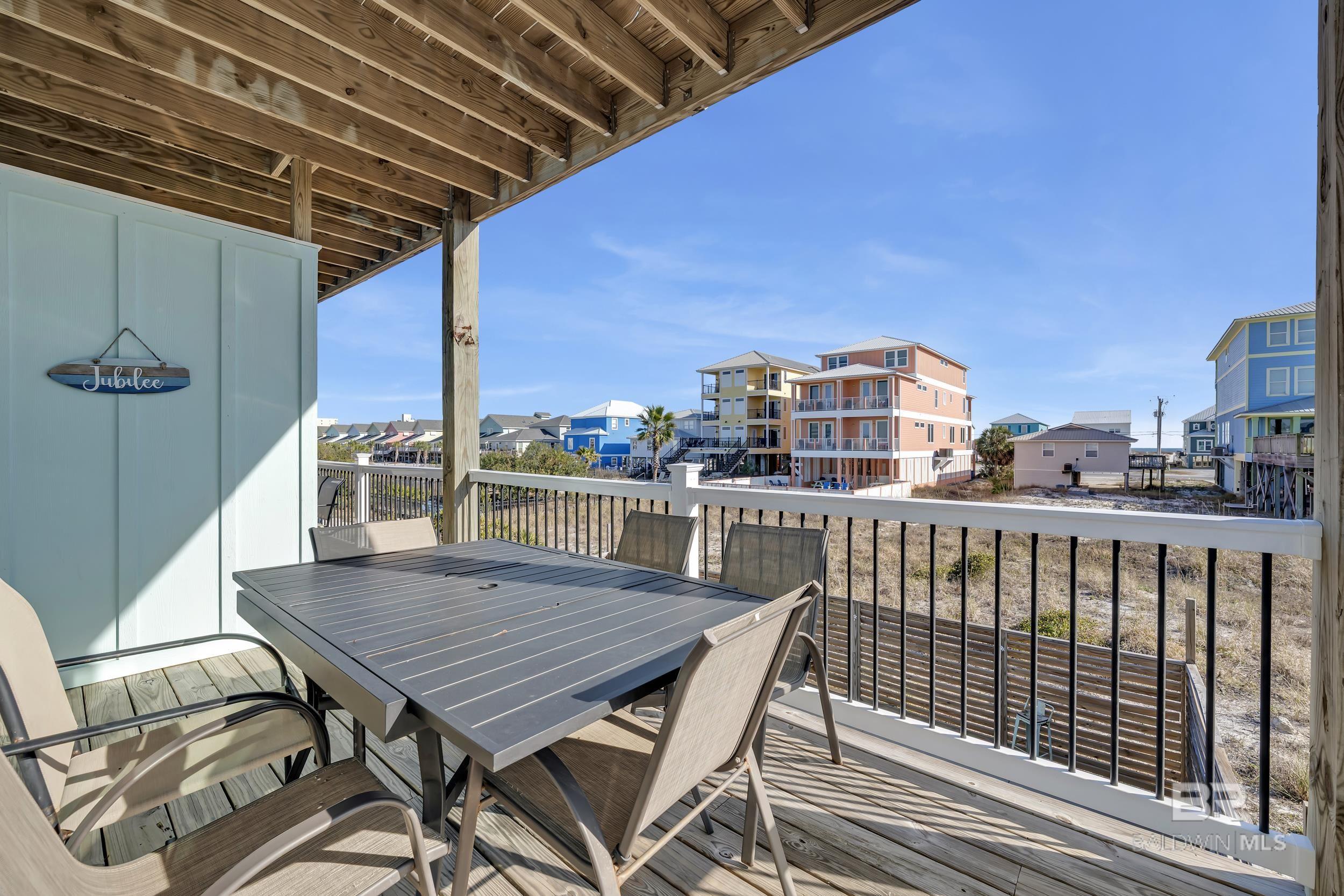1261 W Lagoon Avenue, Gulf Shores, AL, 36542