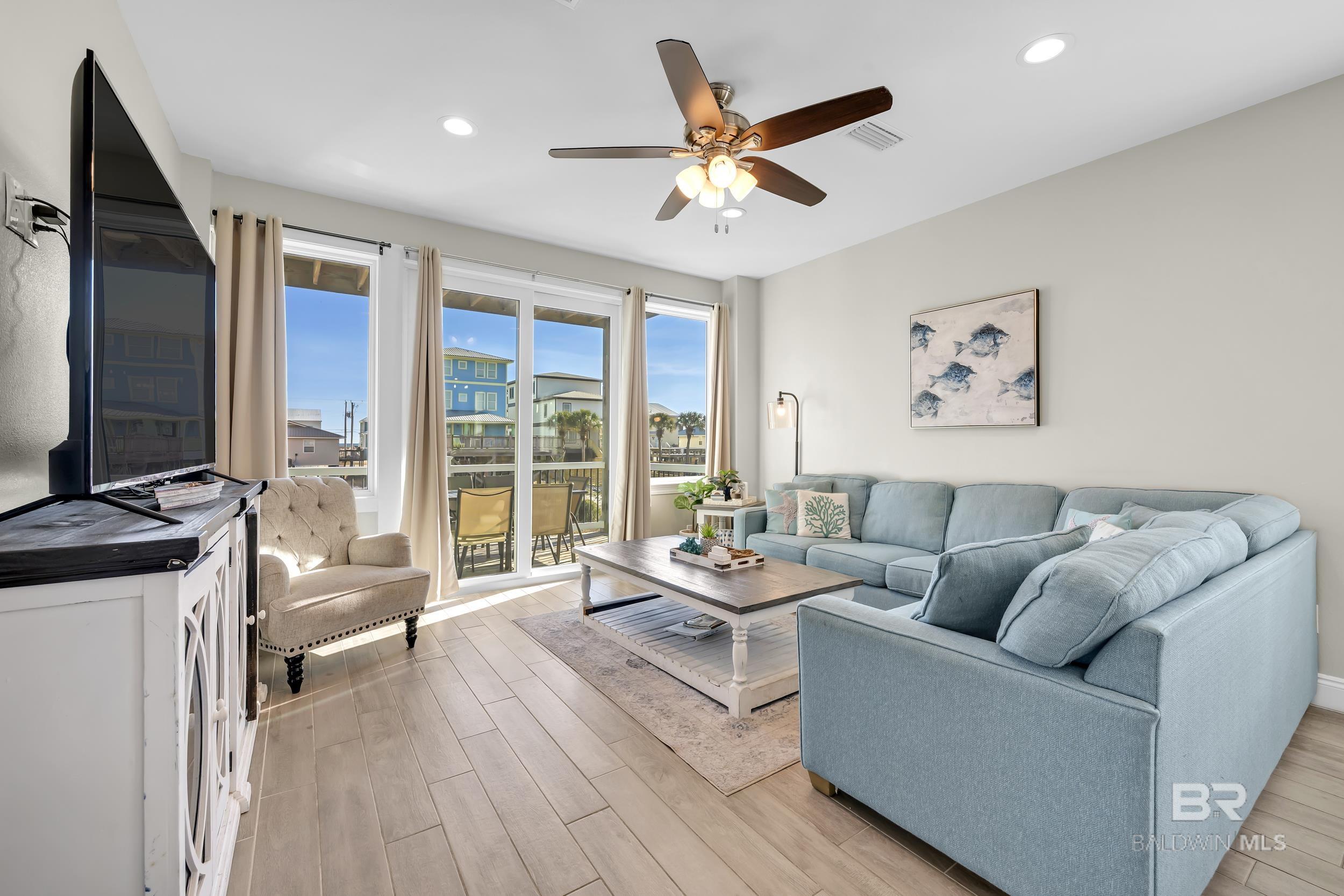 1261 W Lagoon Avenue, Gulf Shores, AL, 36542