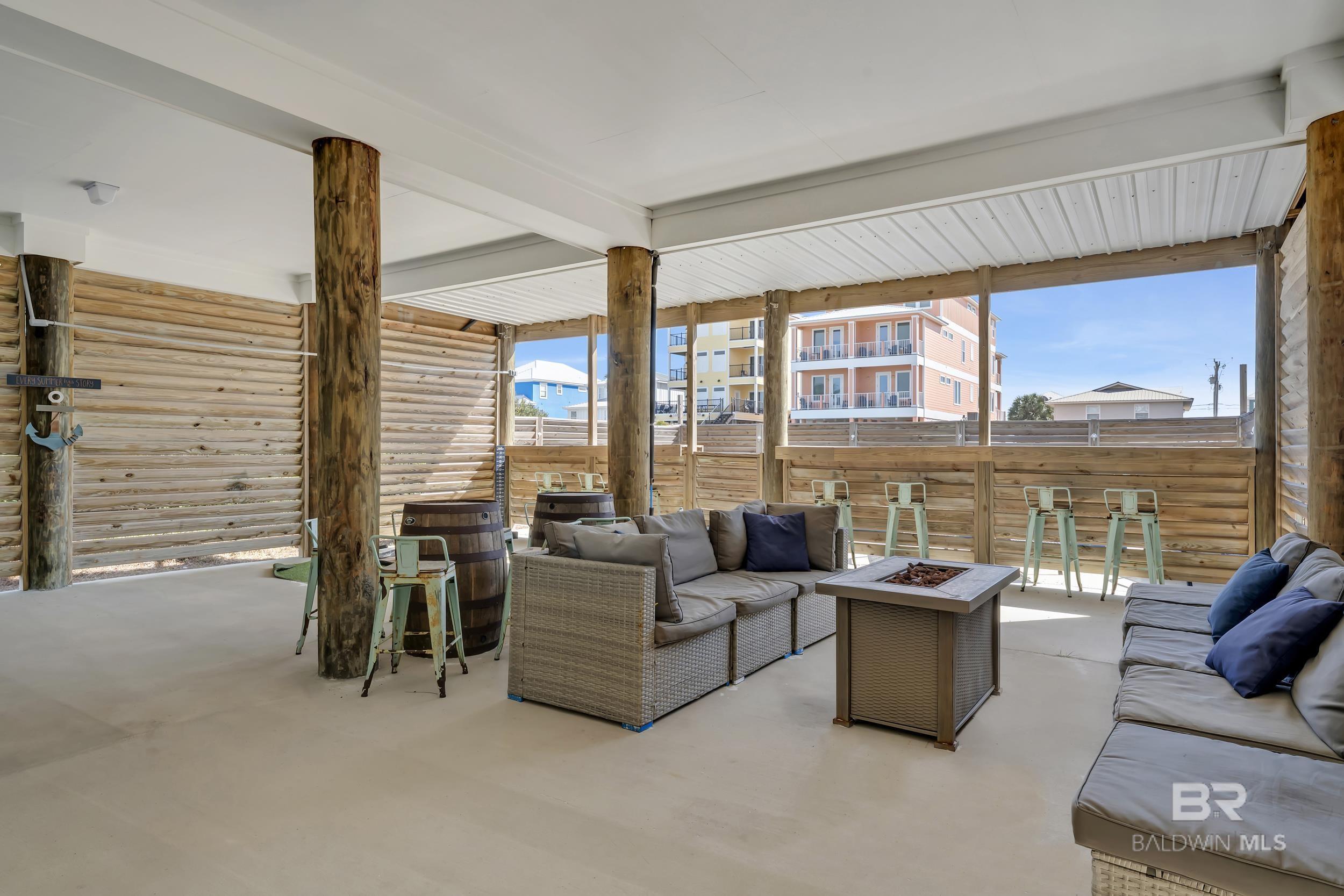 1261 W Lagoon Avenue, Gulf Shores, AL, 36542