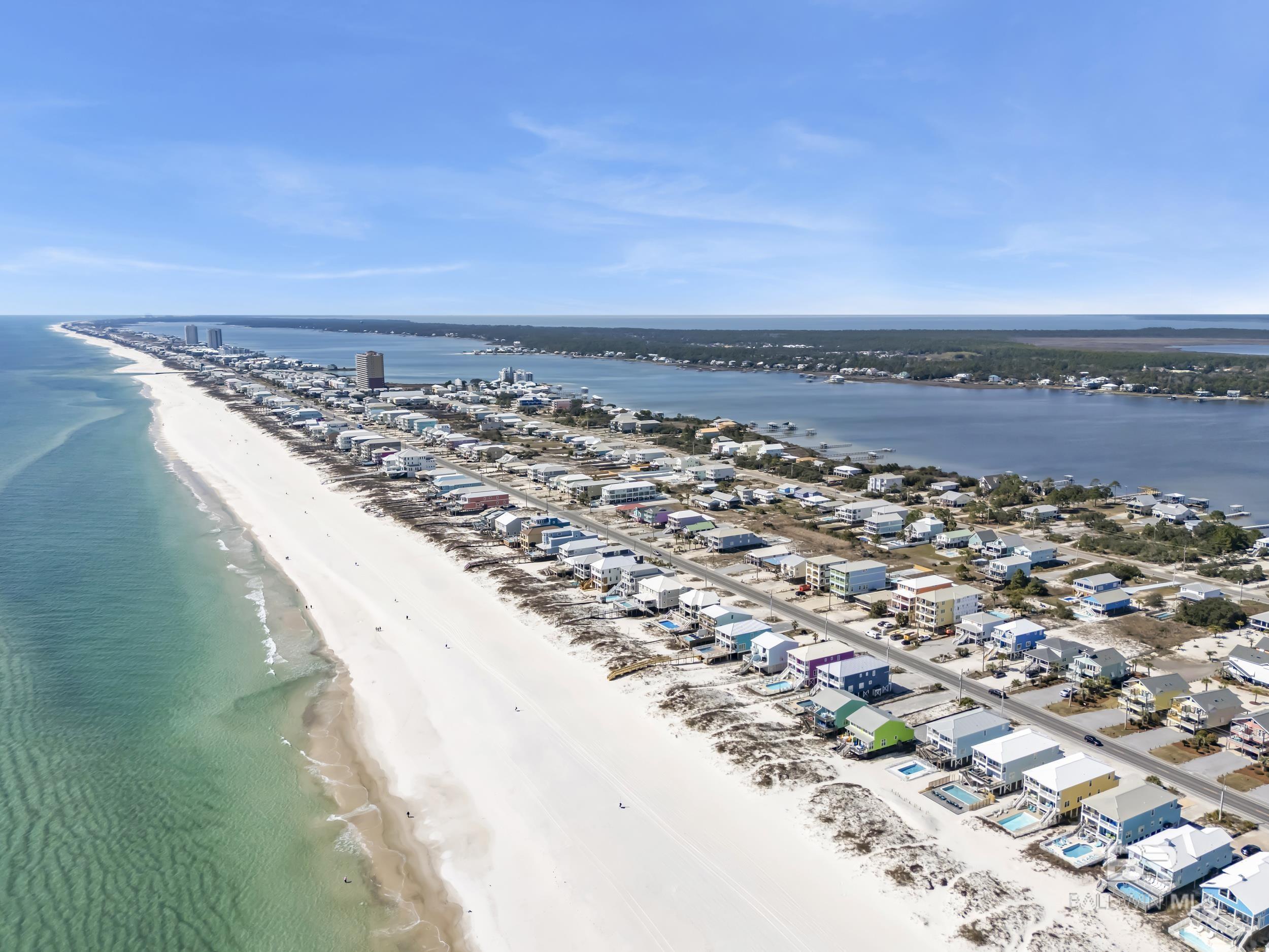 1261 W Lagoon Avenue, Gulf Shores, AL, 36542