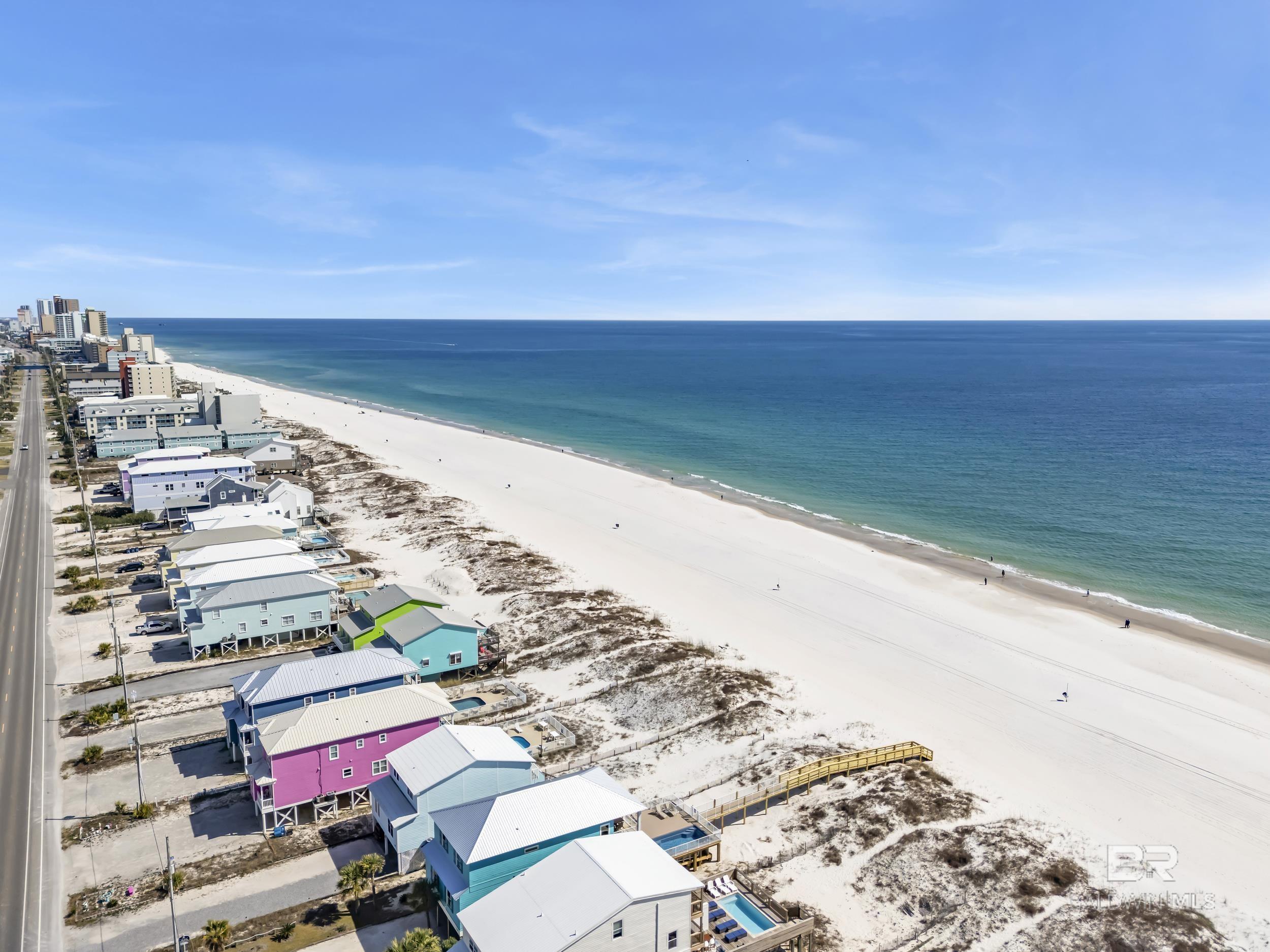 1261 W Lagoon Avenue, Gulf Shores, AL, 36542