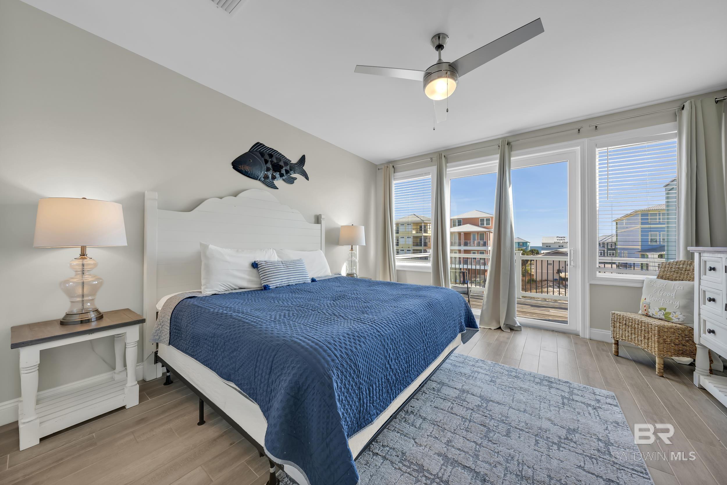 1261 W Lagoon Avenue, Gulf Shores, AL, 36542