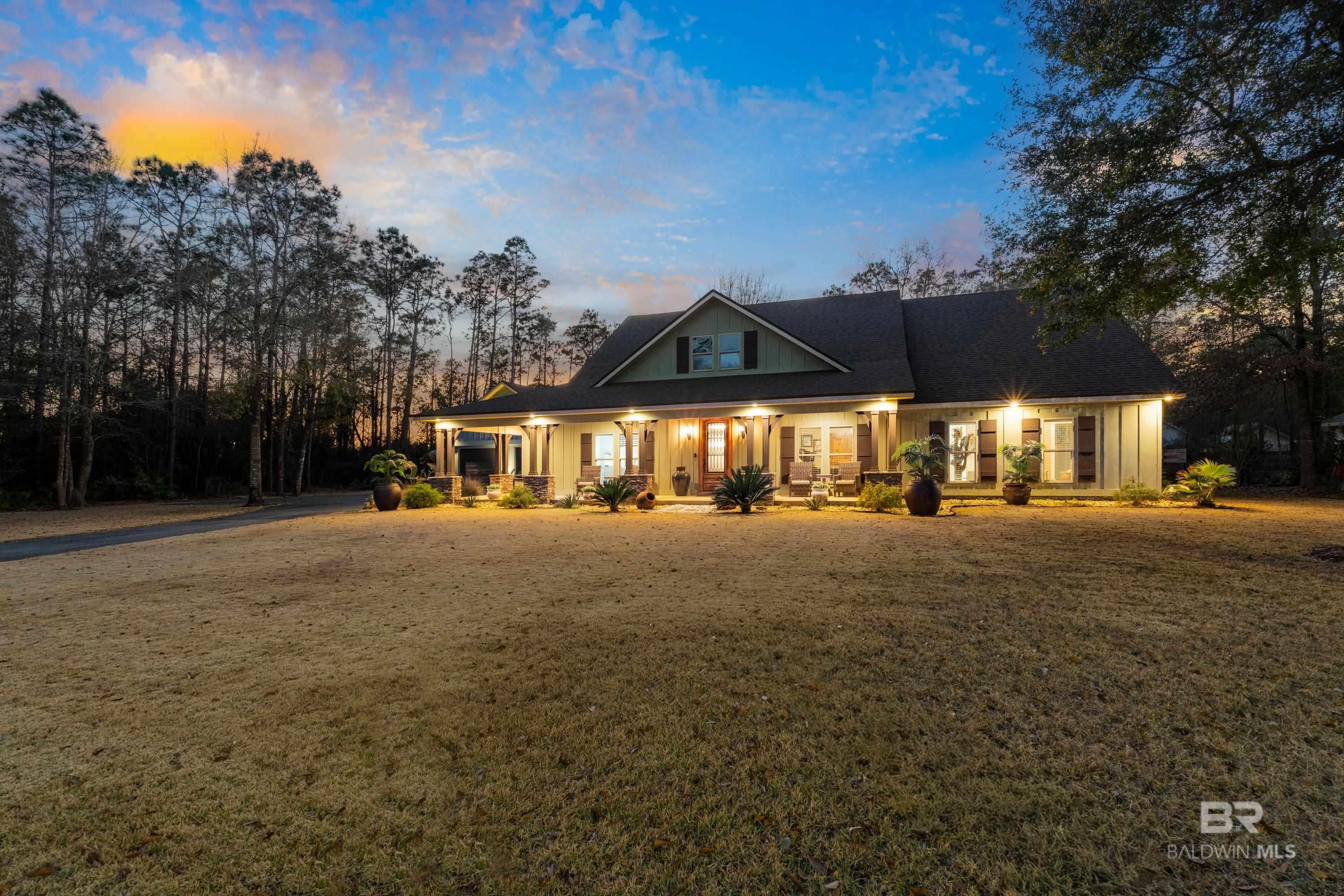 8593 Bay Pines Lane, Foley, AL, 36535