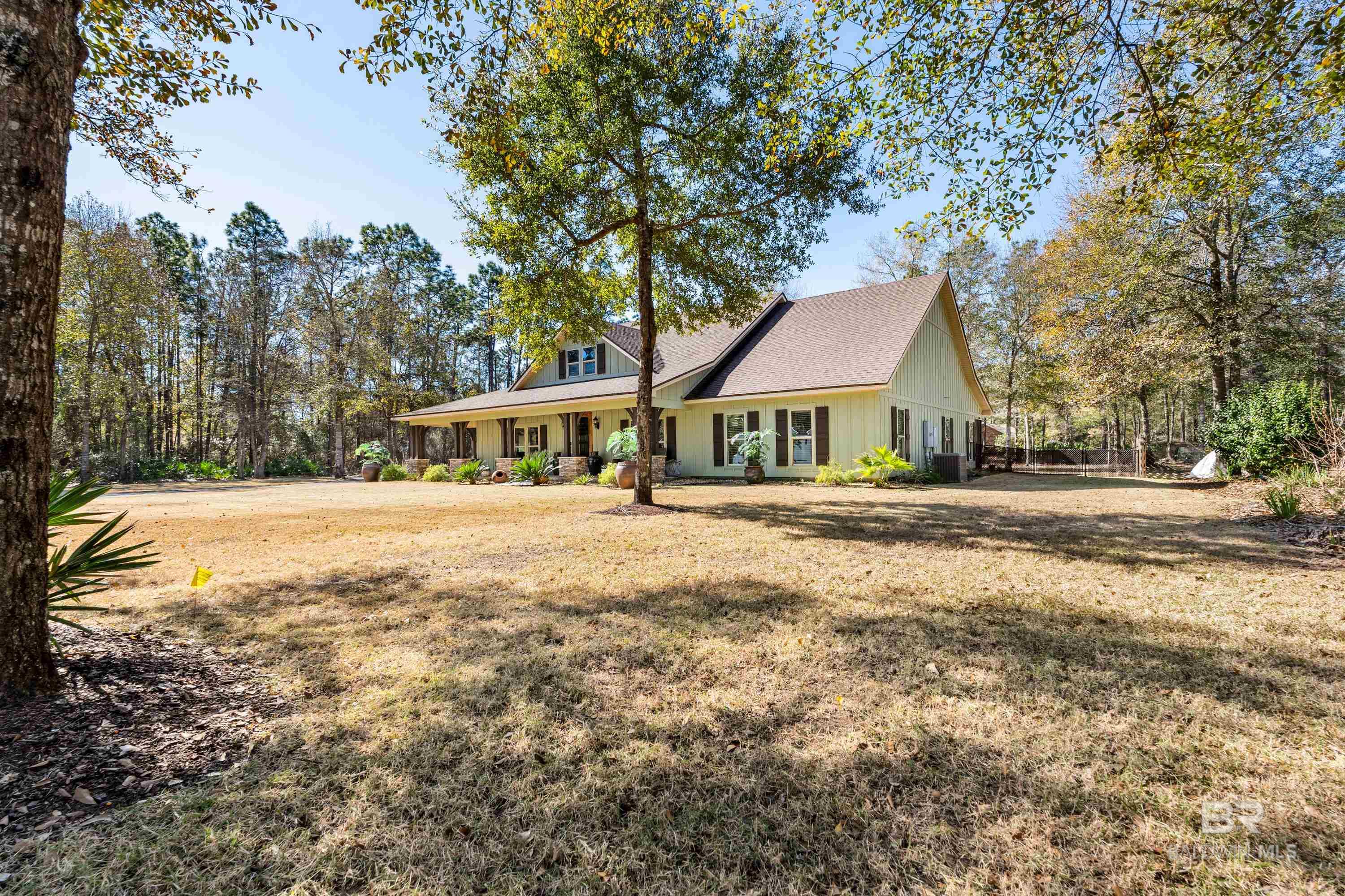 8593 Bay Pines Lane, Foley, AL, 36535