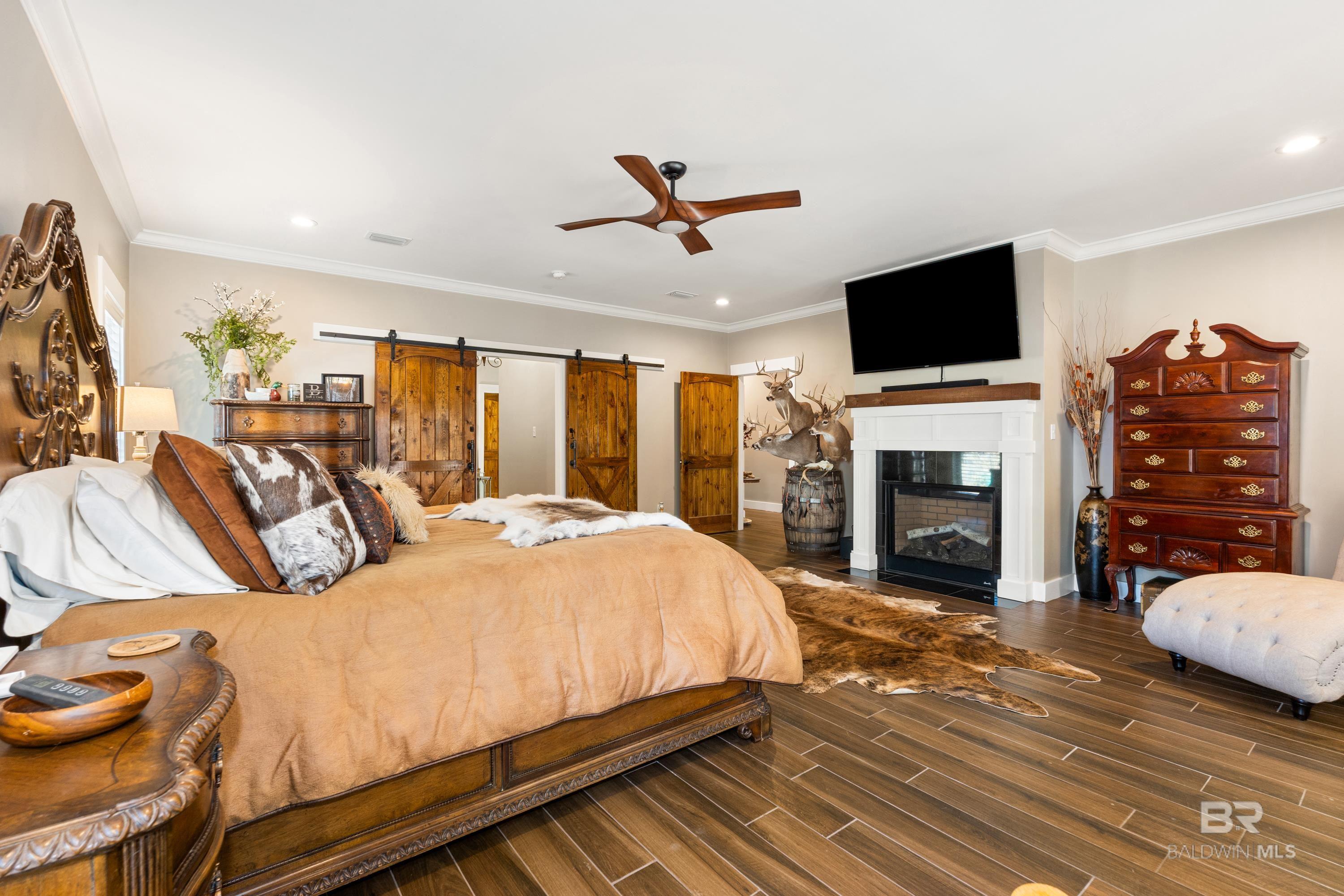 8593 Bay Pines Lane, Foley, AL, 36535