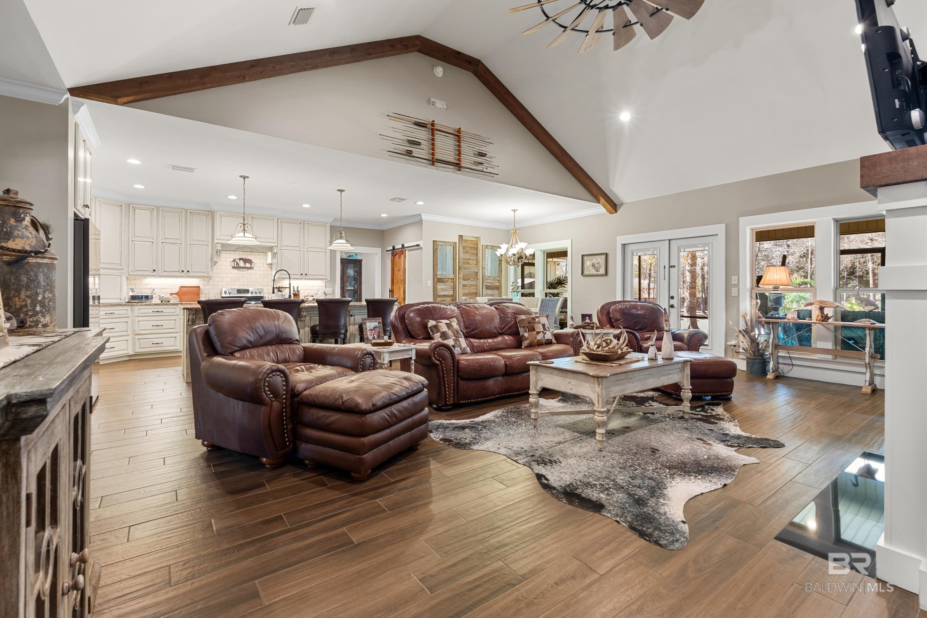 8593 Bay Pines Lane, Foley, AL, 36535