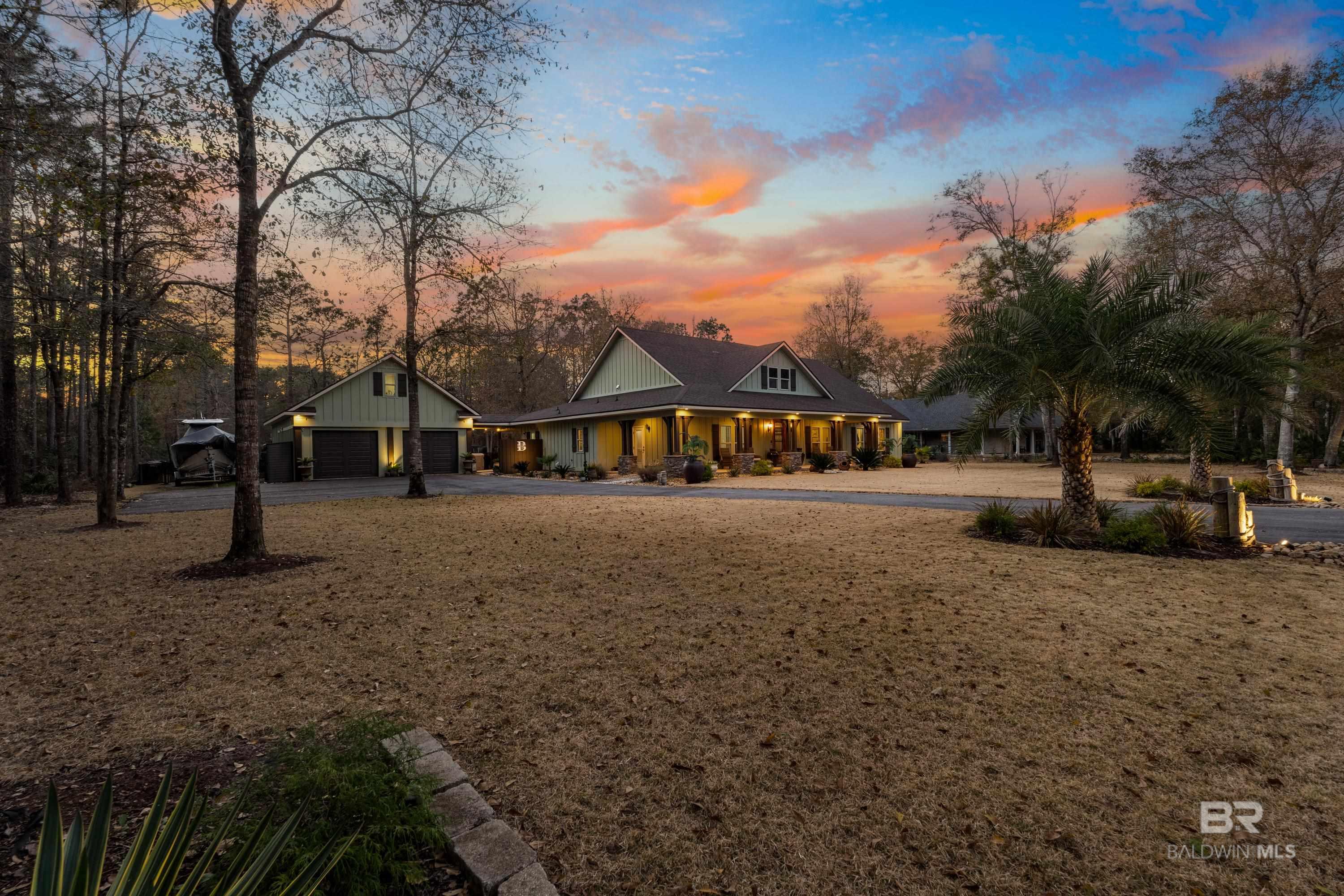 8593 Bay Pines Lane, Foley, AL, 36535