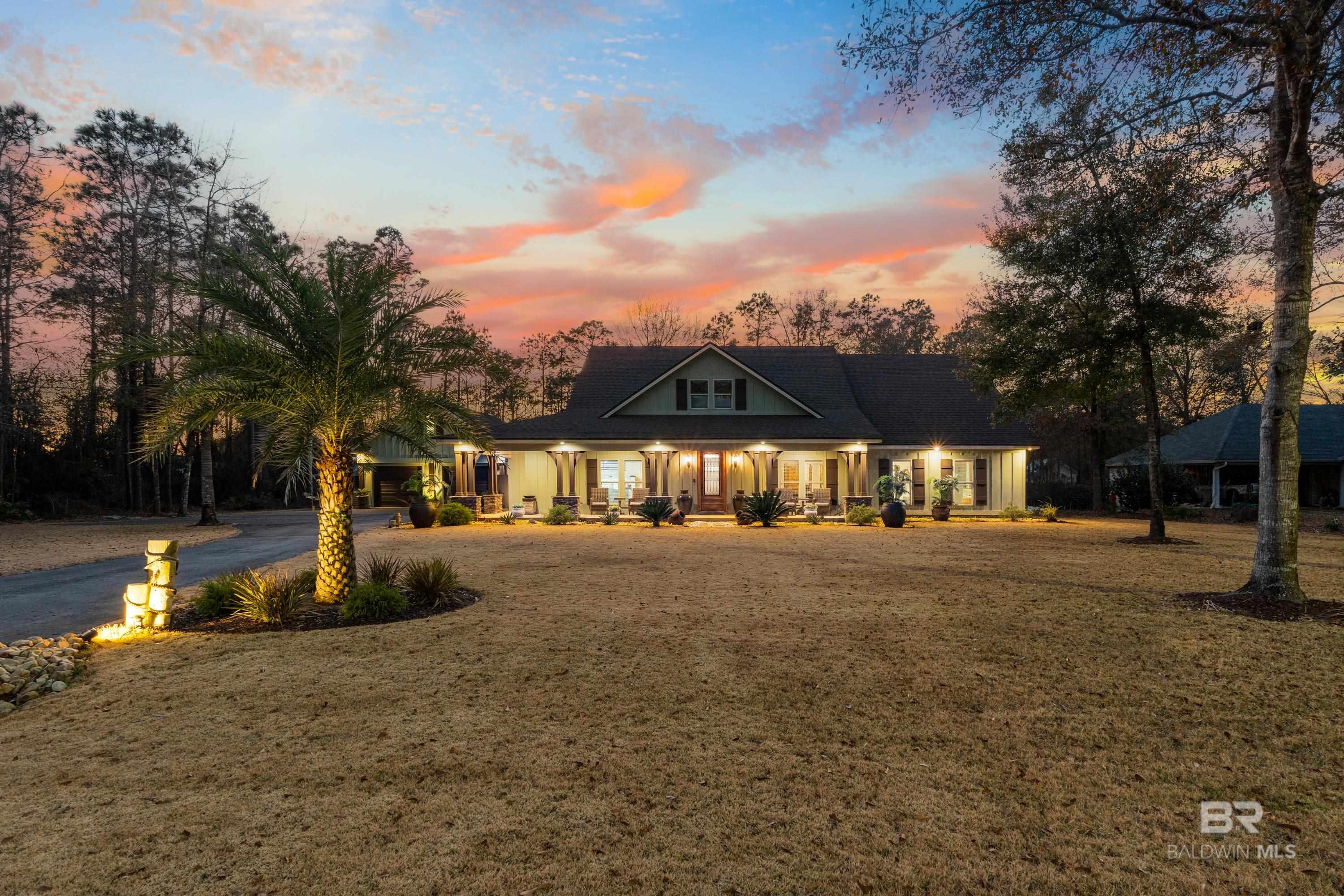 8593 Bay Pines Lane, Foley, AL, 36535