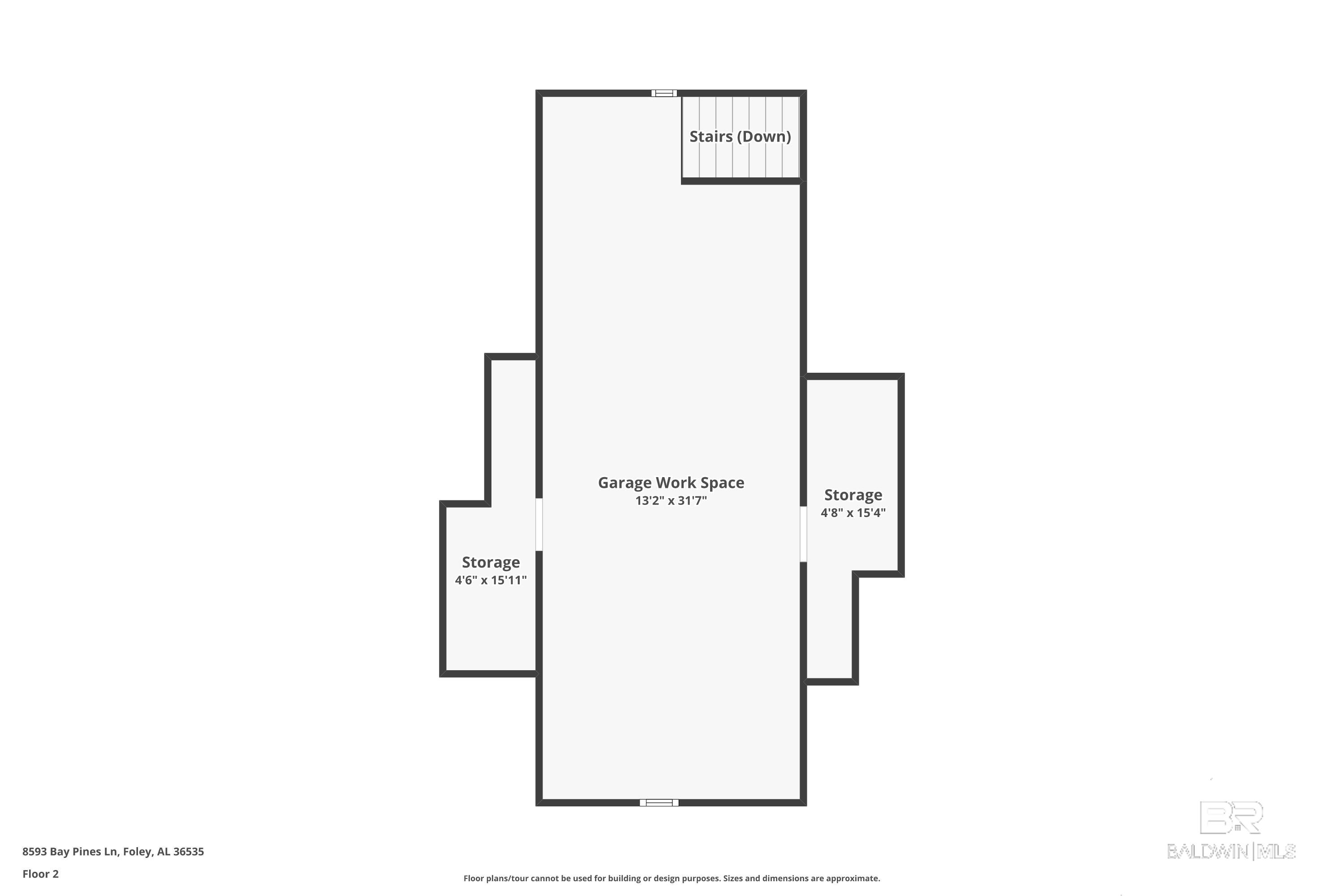 8593 Bay Pines Lane, Foley, AL, 36535