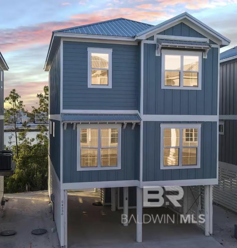 Homes for Sale in Orange Beach AL