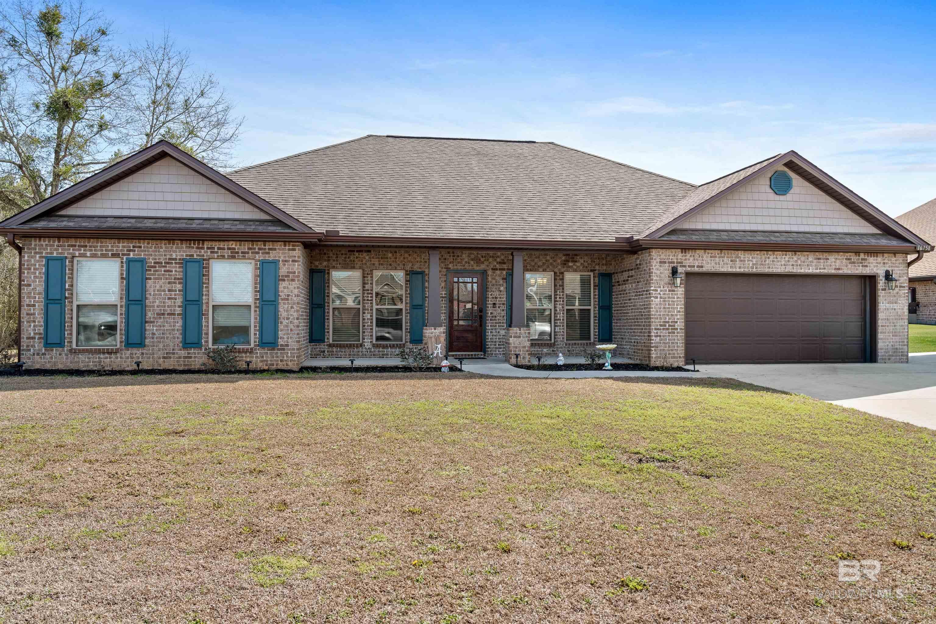 Gulf Shores Middle School - Homes for Sale