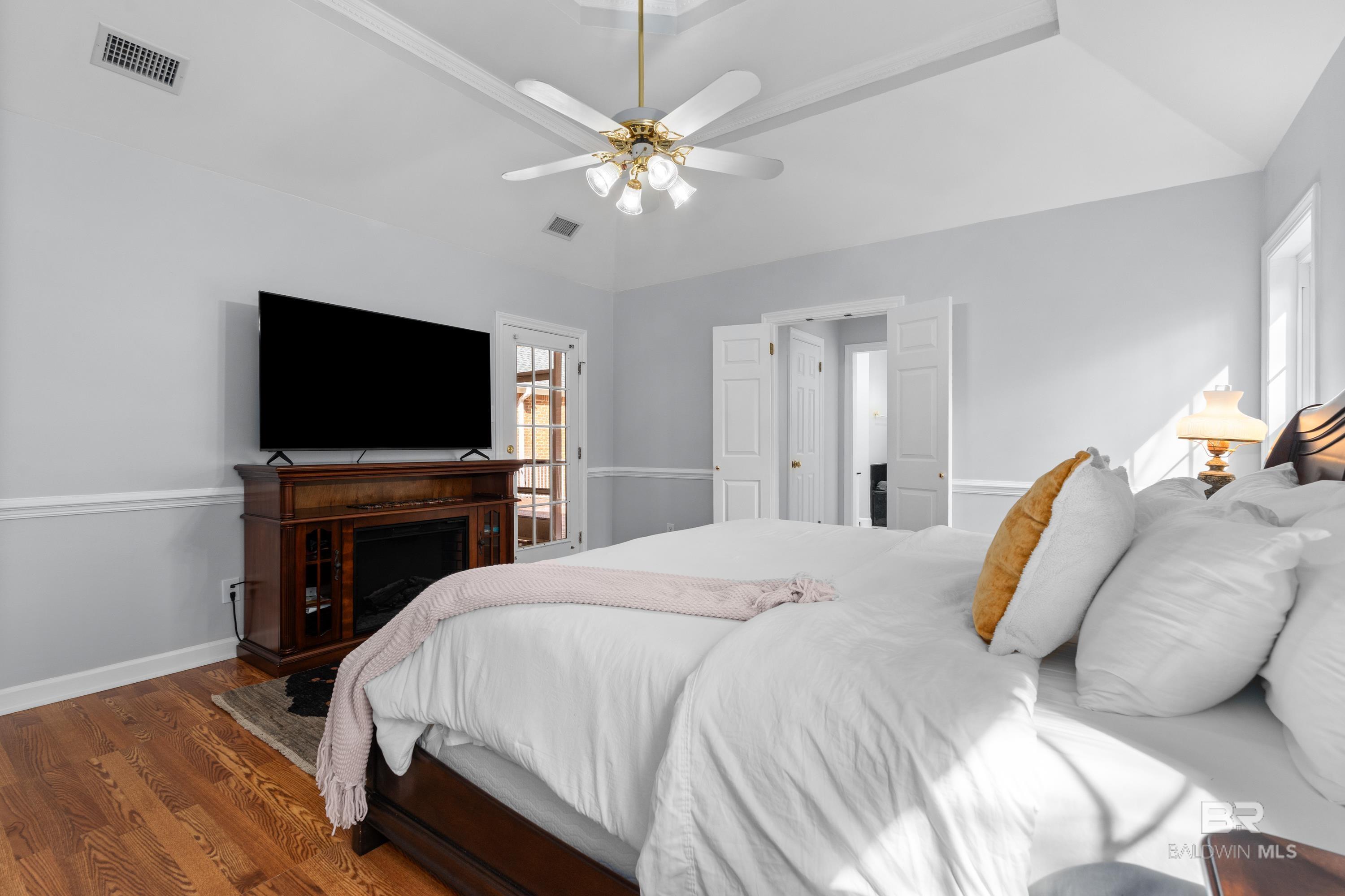 7651 S Tara Boulevard, Spanish Fort, AL, 36527