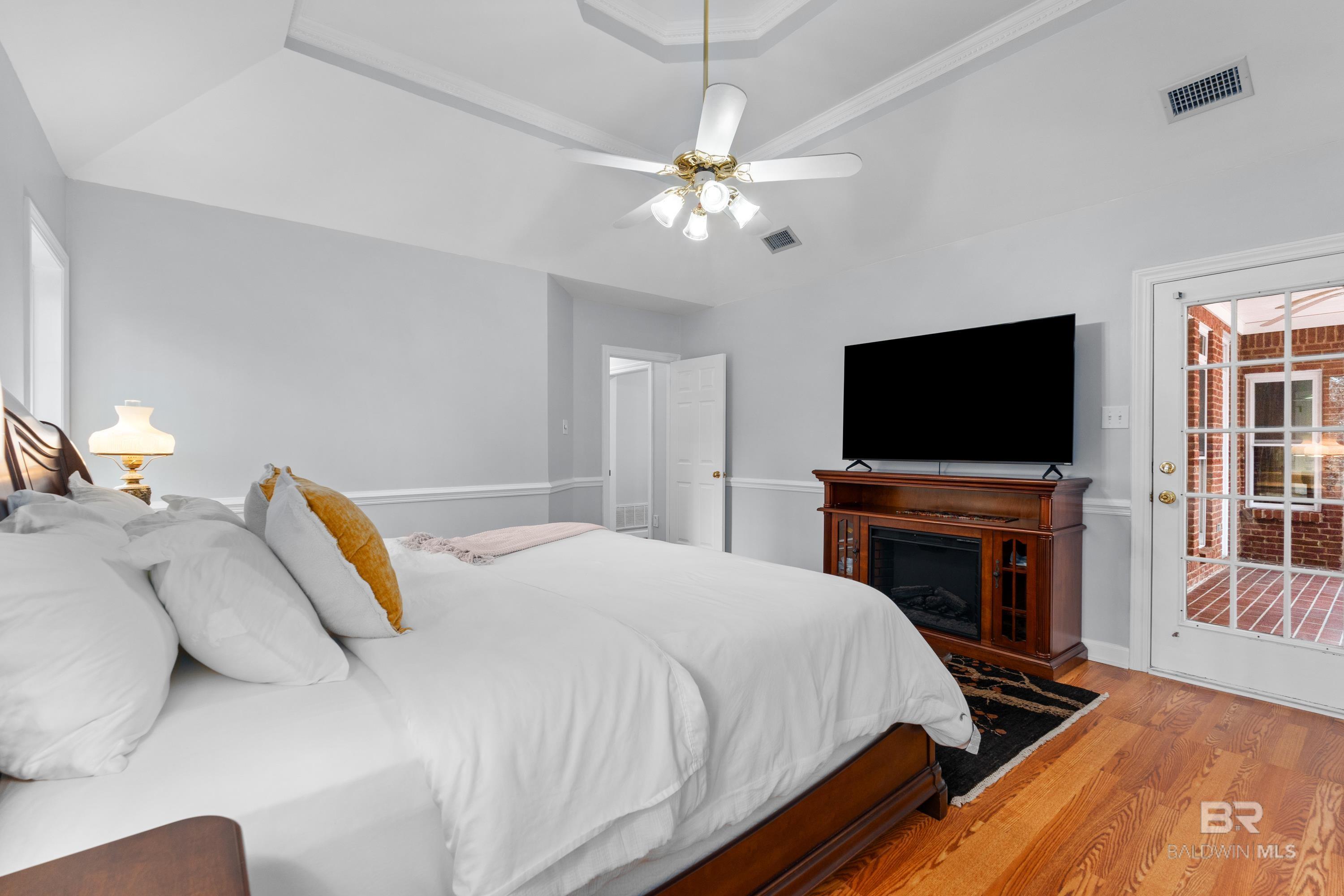 7651 S Tara Boulevard, Spanish Fort, AL, 36527