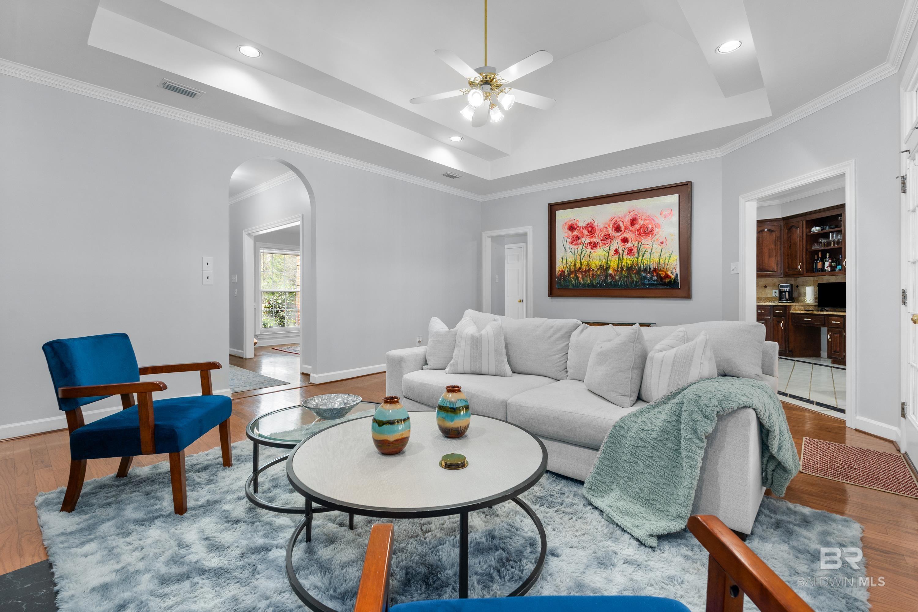 7651 S Tara Boulevard, Spanish Fort, AL, 36527