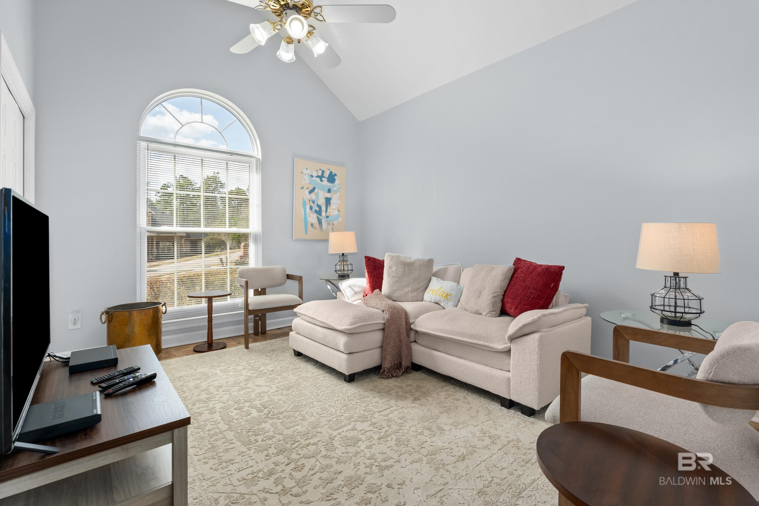 7651 S Tara Boulevard, Spanish Fort, AL, 36527