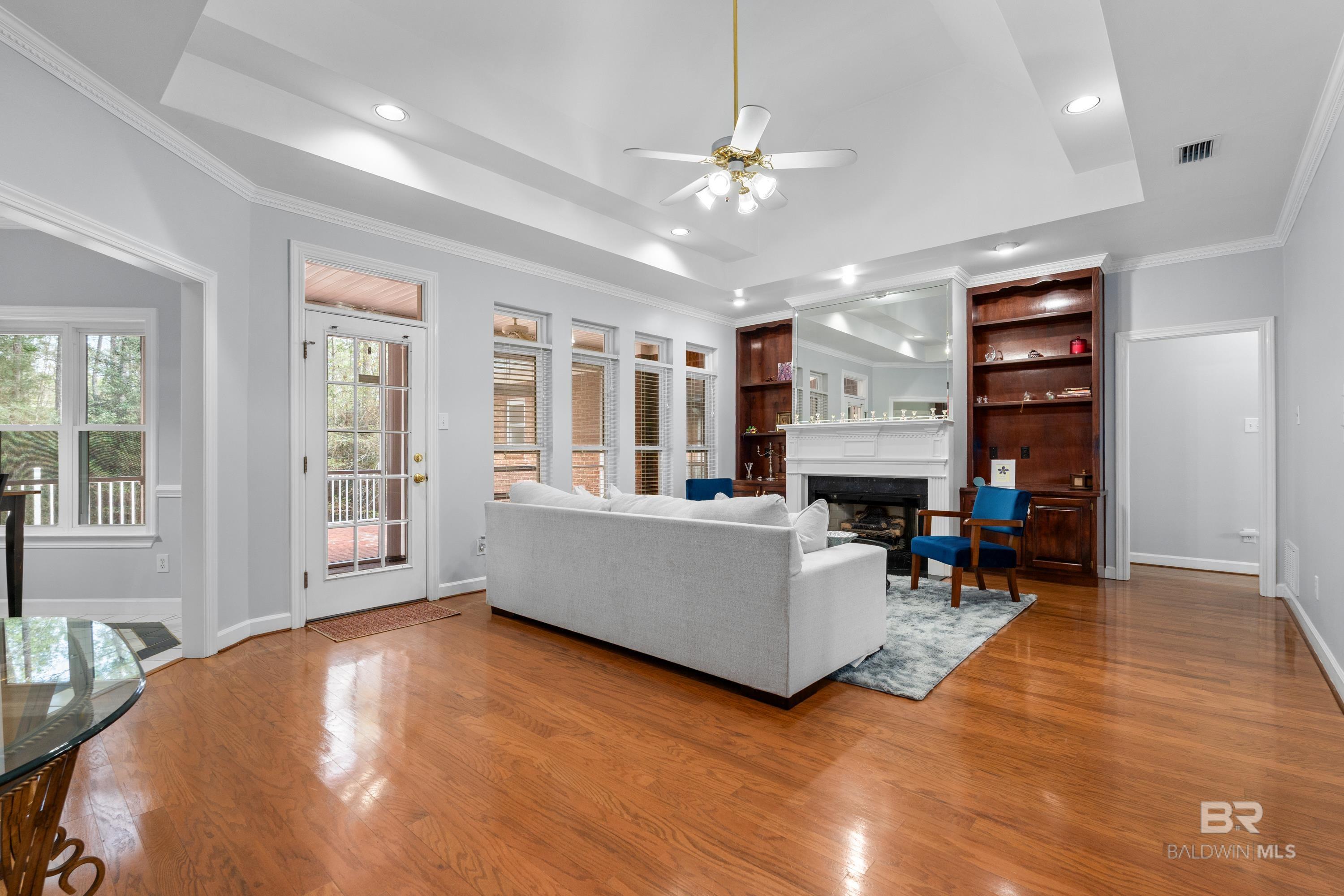 7651 S Tara Boulevard, Spanish Fort, AL, 36527