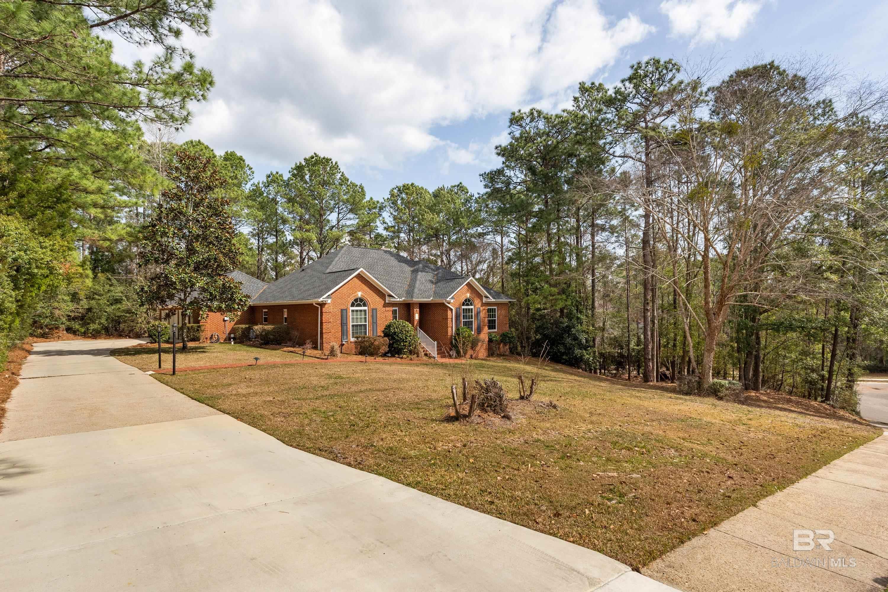7651 S Tara Boulevard, Spanish Fort, AL, 36527