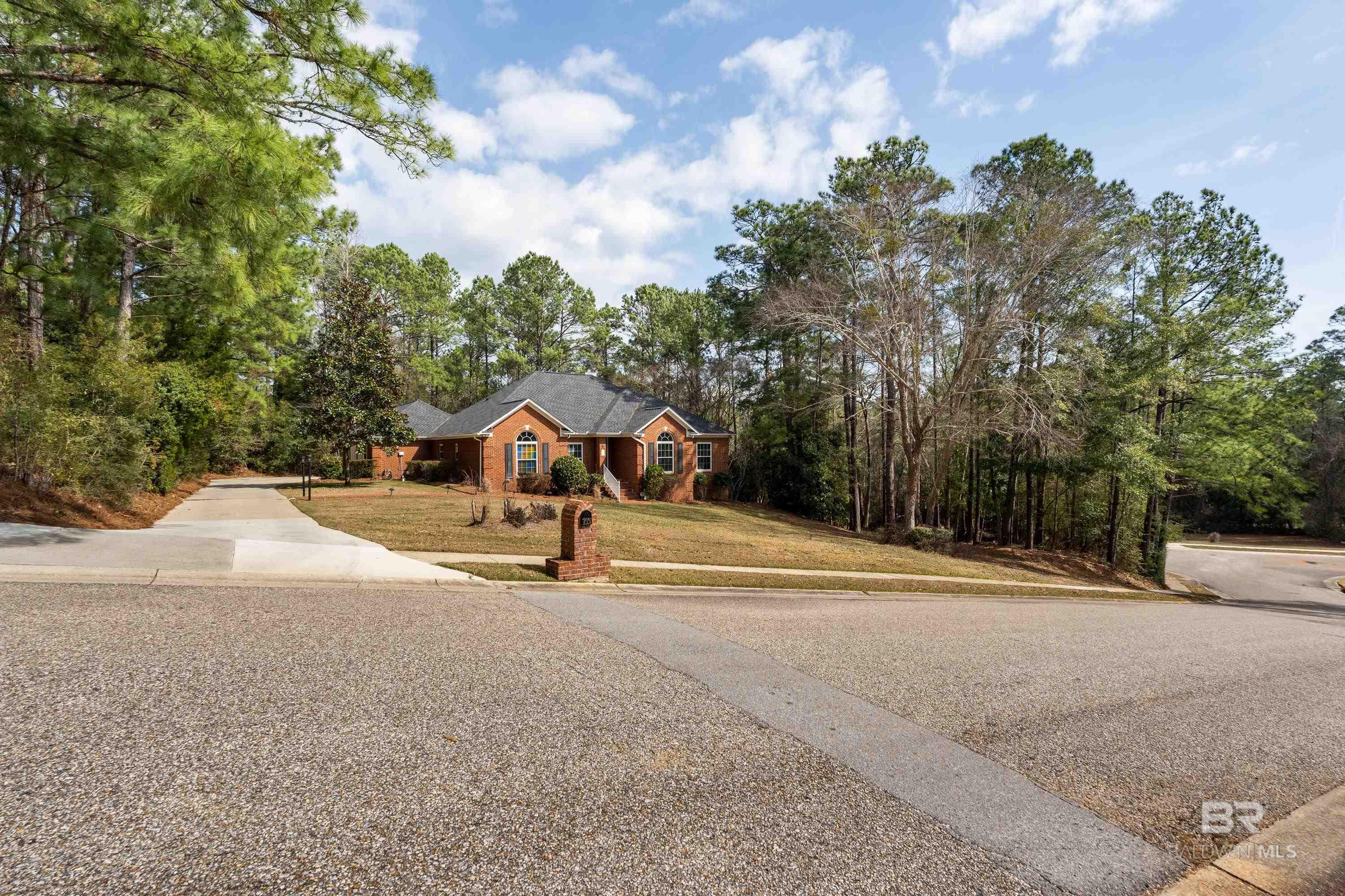 7651 S Tara Boulevard, Spanish Fort, AL, 36527