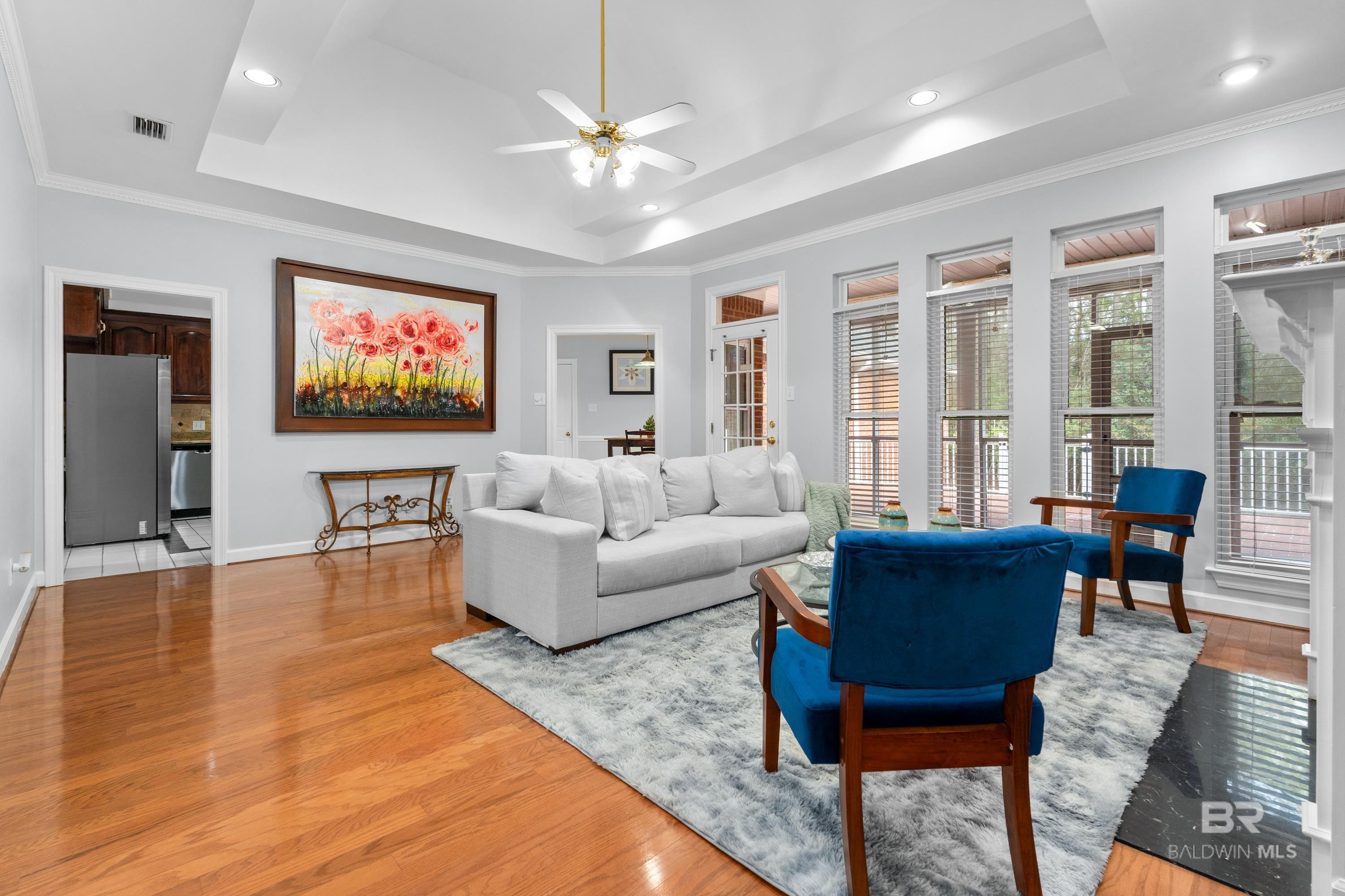 7651 S Tara Boulevard, Spanish Fort, AL, 36527