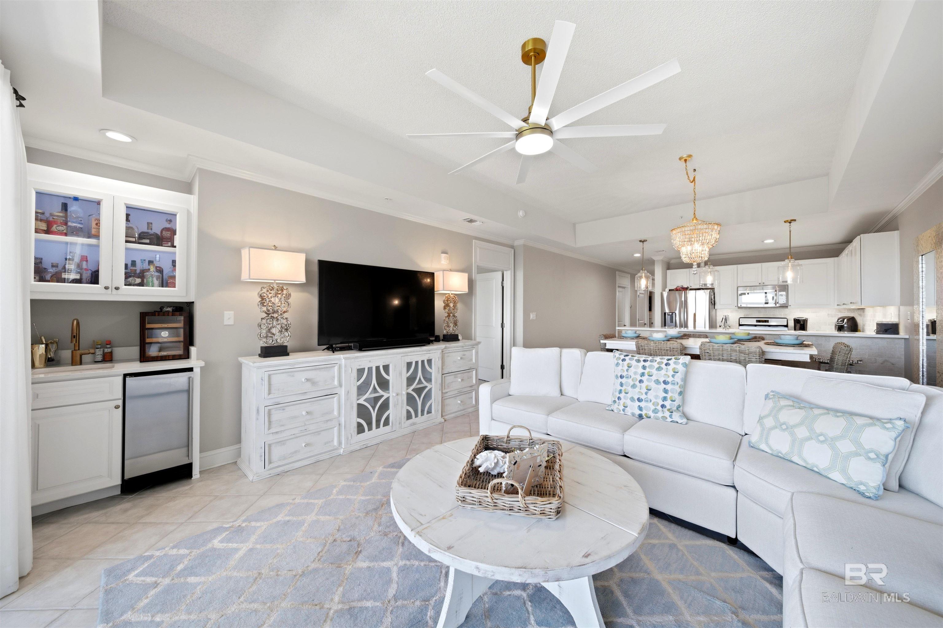 4851 Wharf Parkway UNIT 719, Orange Beach, AL, 36561