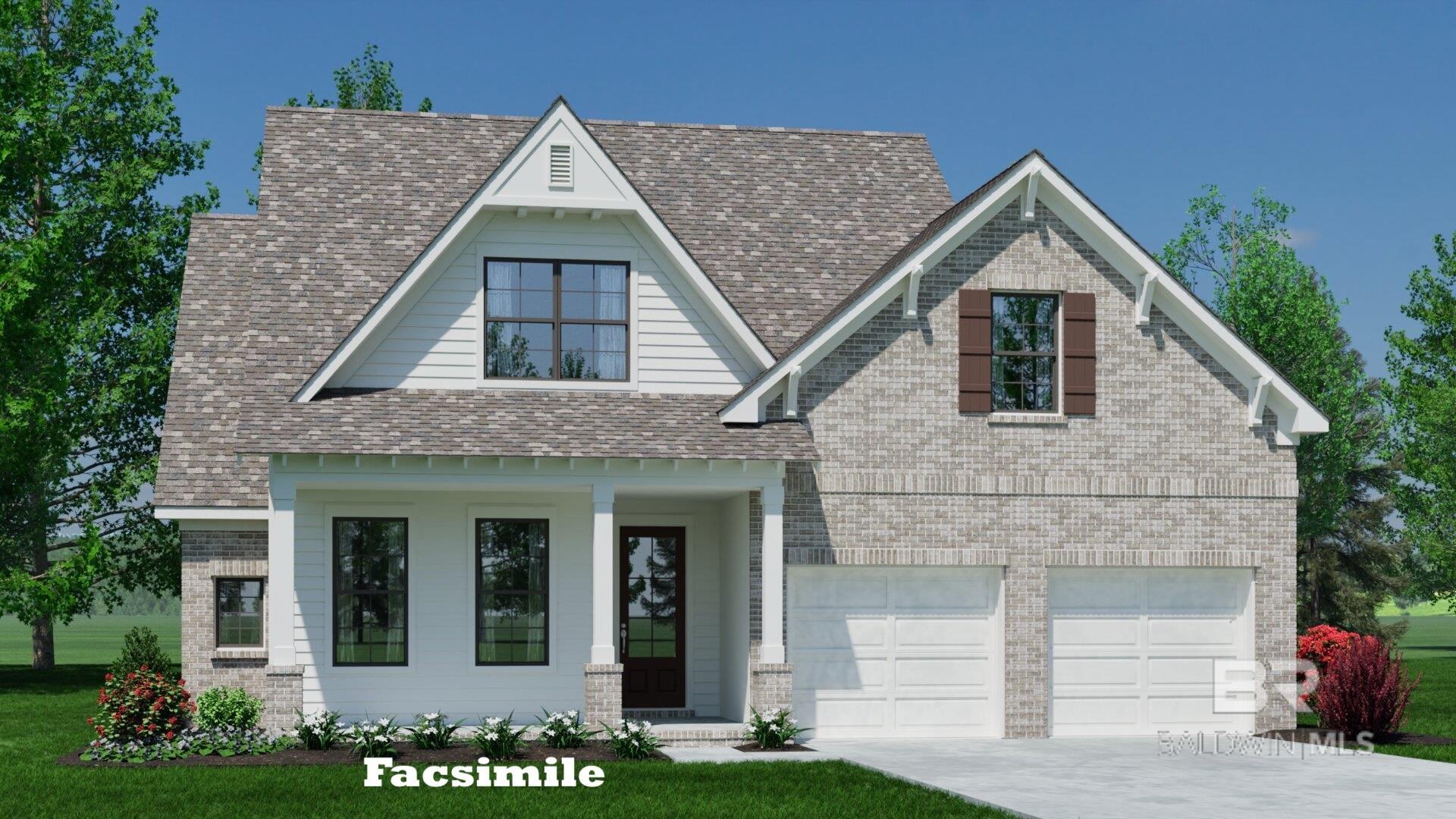 27534 Patch Place Loop