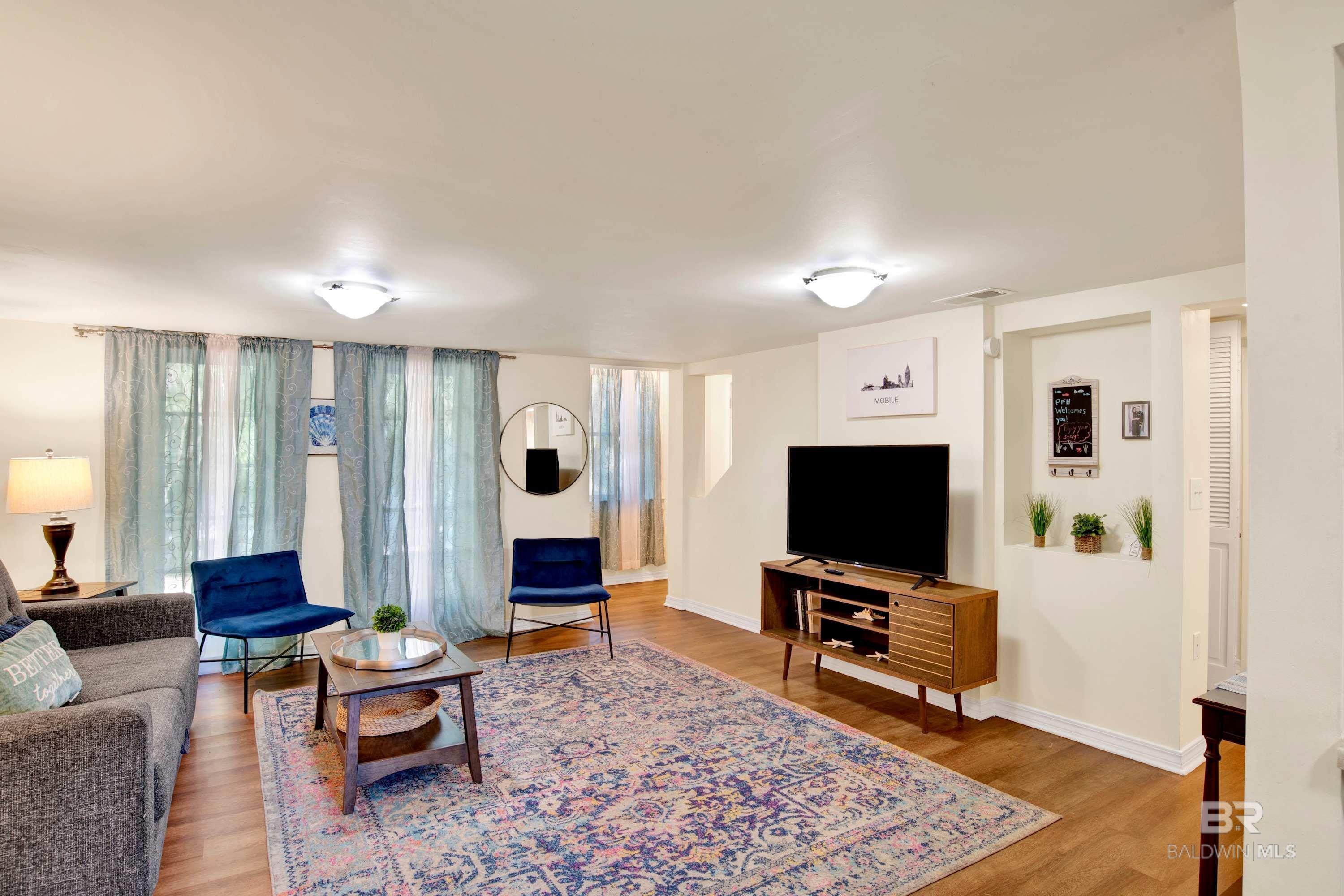 1141 Montauk Avenue, Mobile, AL, 36604