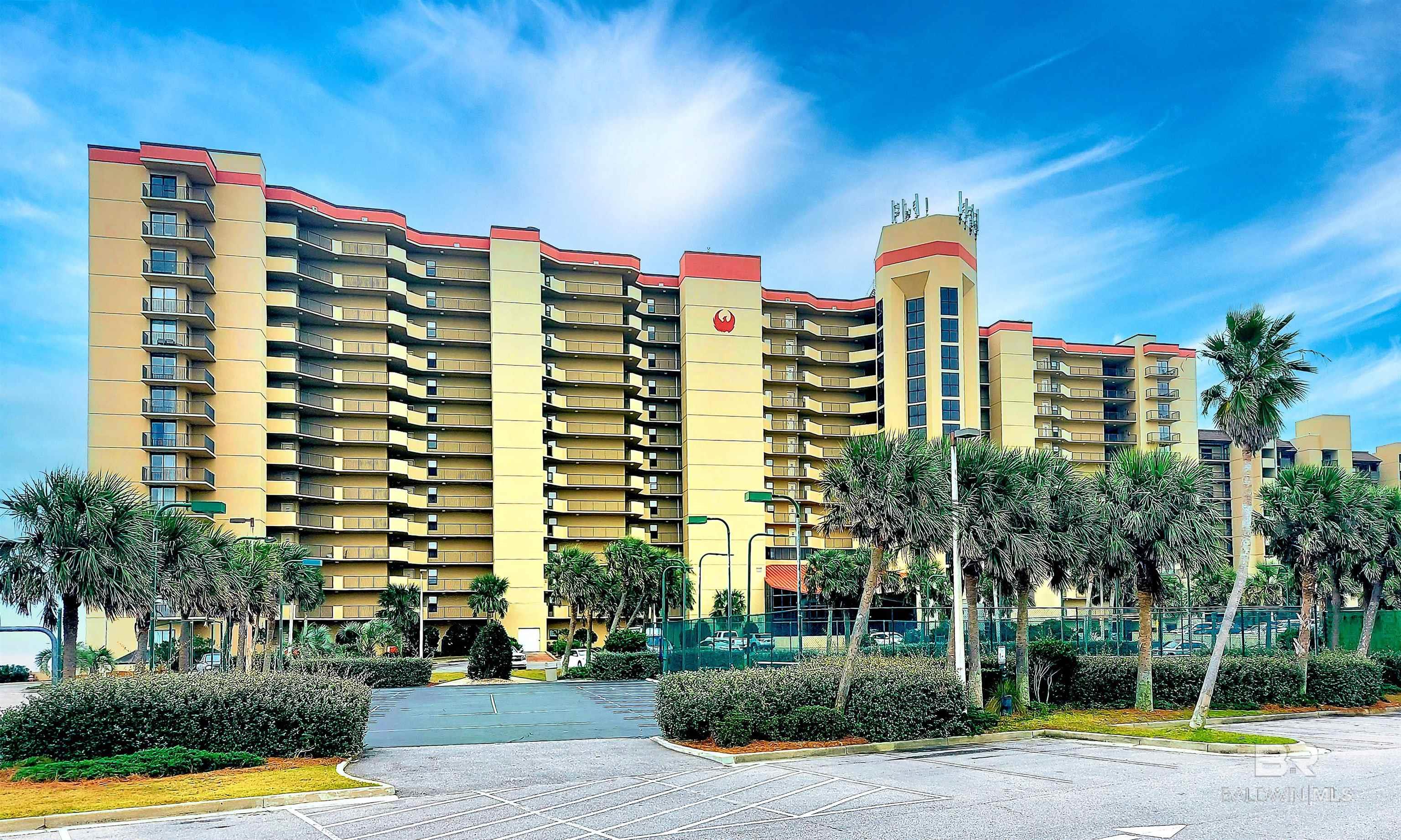 Condos for Sale in Orange Beach AL